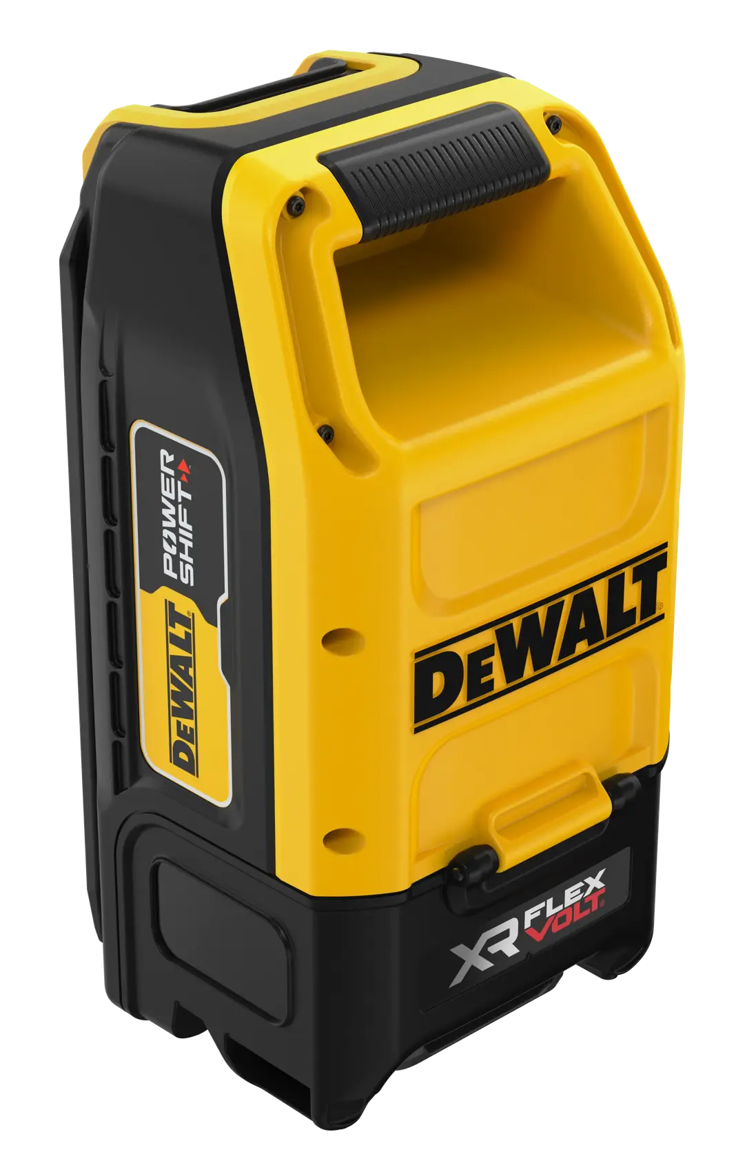 DEWALT® POWERSHIFT™ FlexVOLT® Adaptor