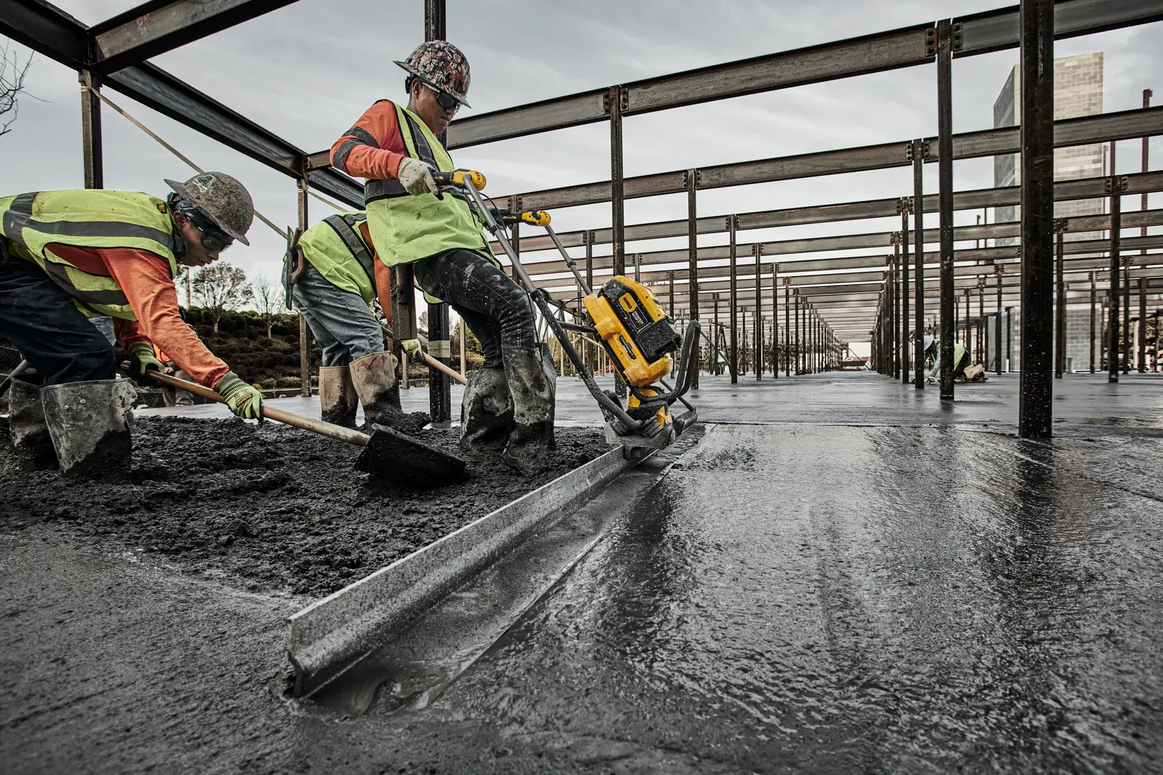 DEWALT® POWERSHIFT™ FlexVOLT® Adaptor