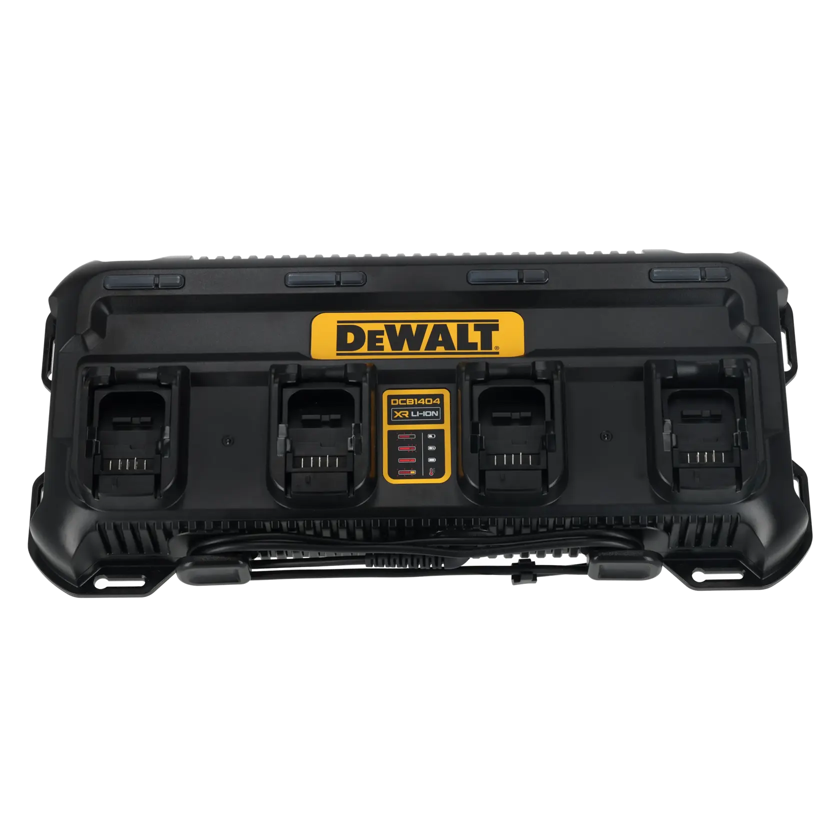 DEWALT® XR® 4 PORT CHARGER