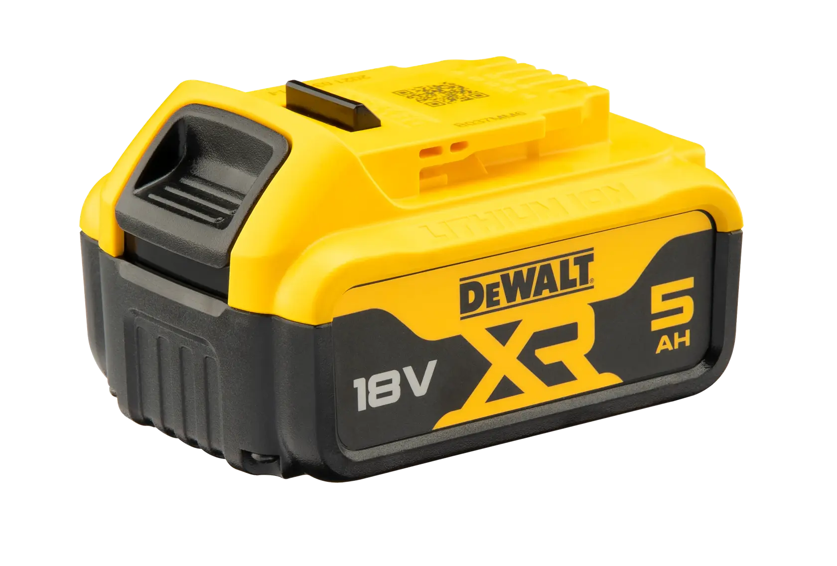 18V XR® 5ah Battery