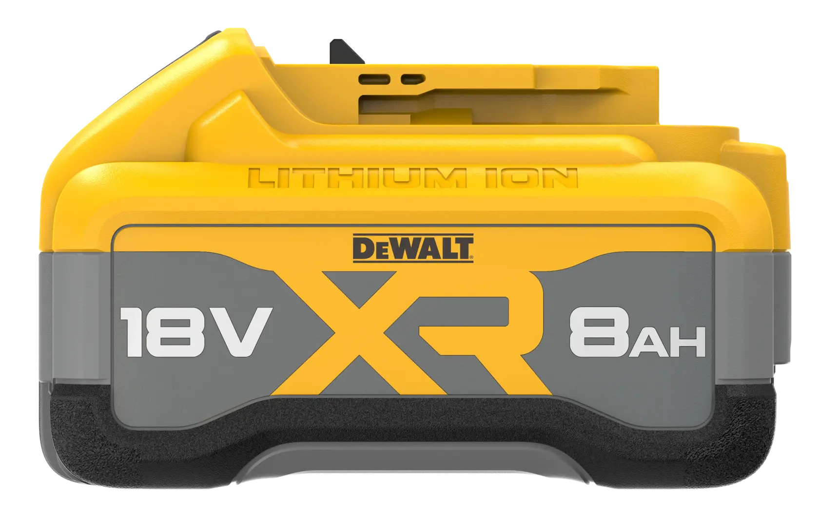 DEWALT® 18V 8Ah XR® LI-Ion Battery Pack