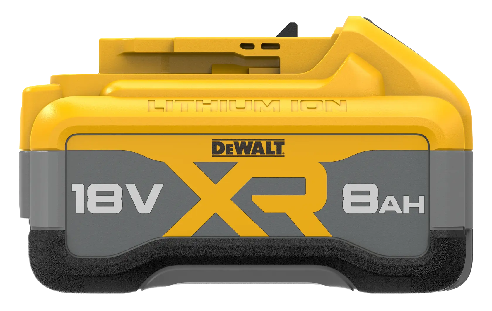 DEWALT® 18V 8Ah XR® LI-Ion Battery Pack