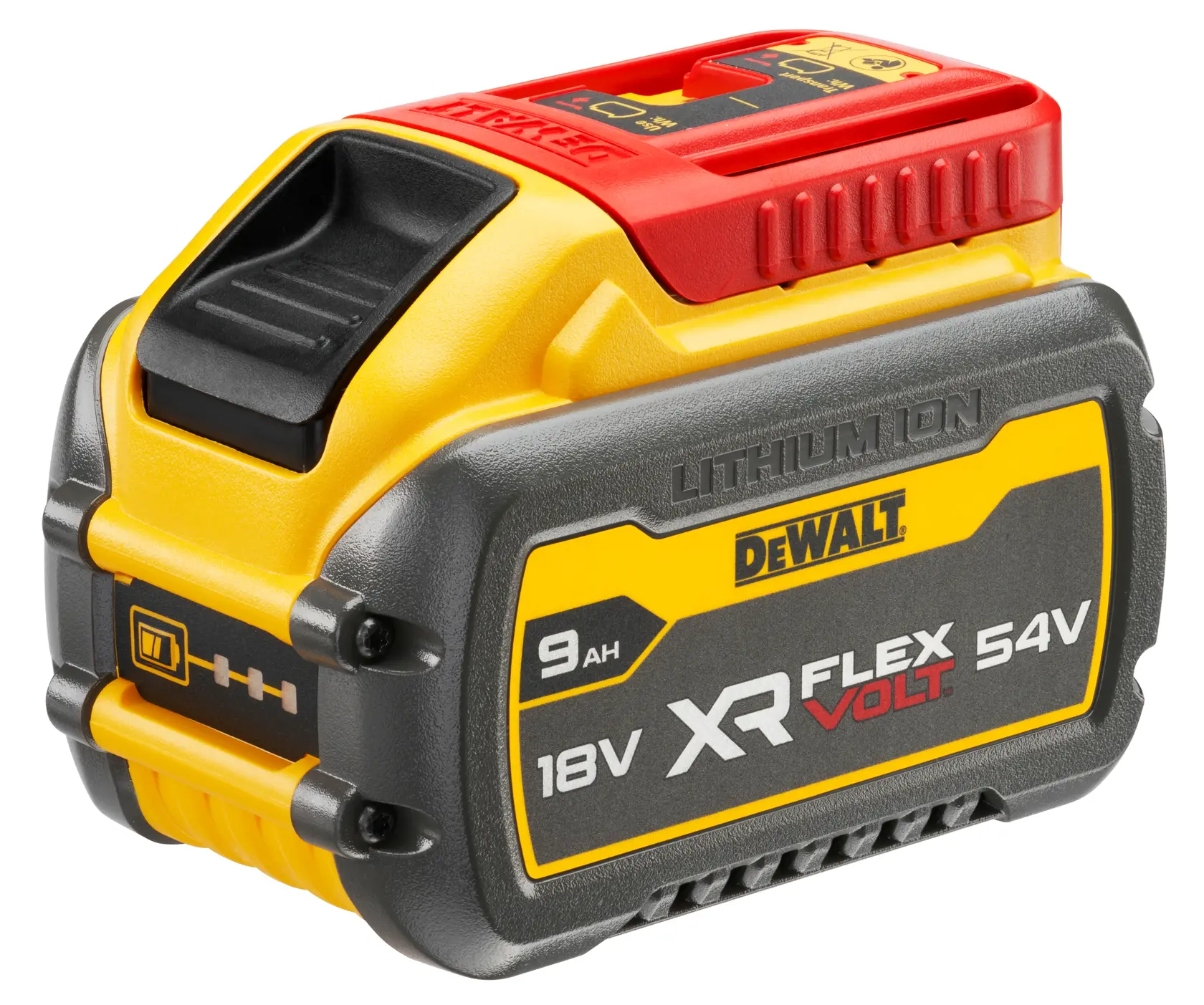 54v XR FLEXVOLT® 9ah Battery