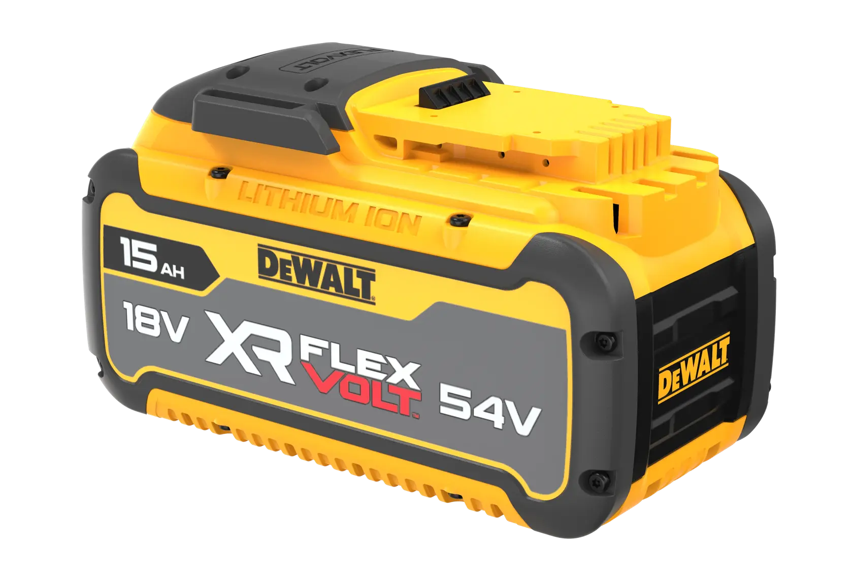 54v XR FLEXVOLT® 15ah Battery