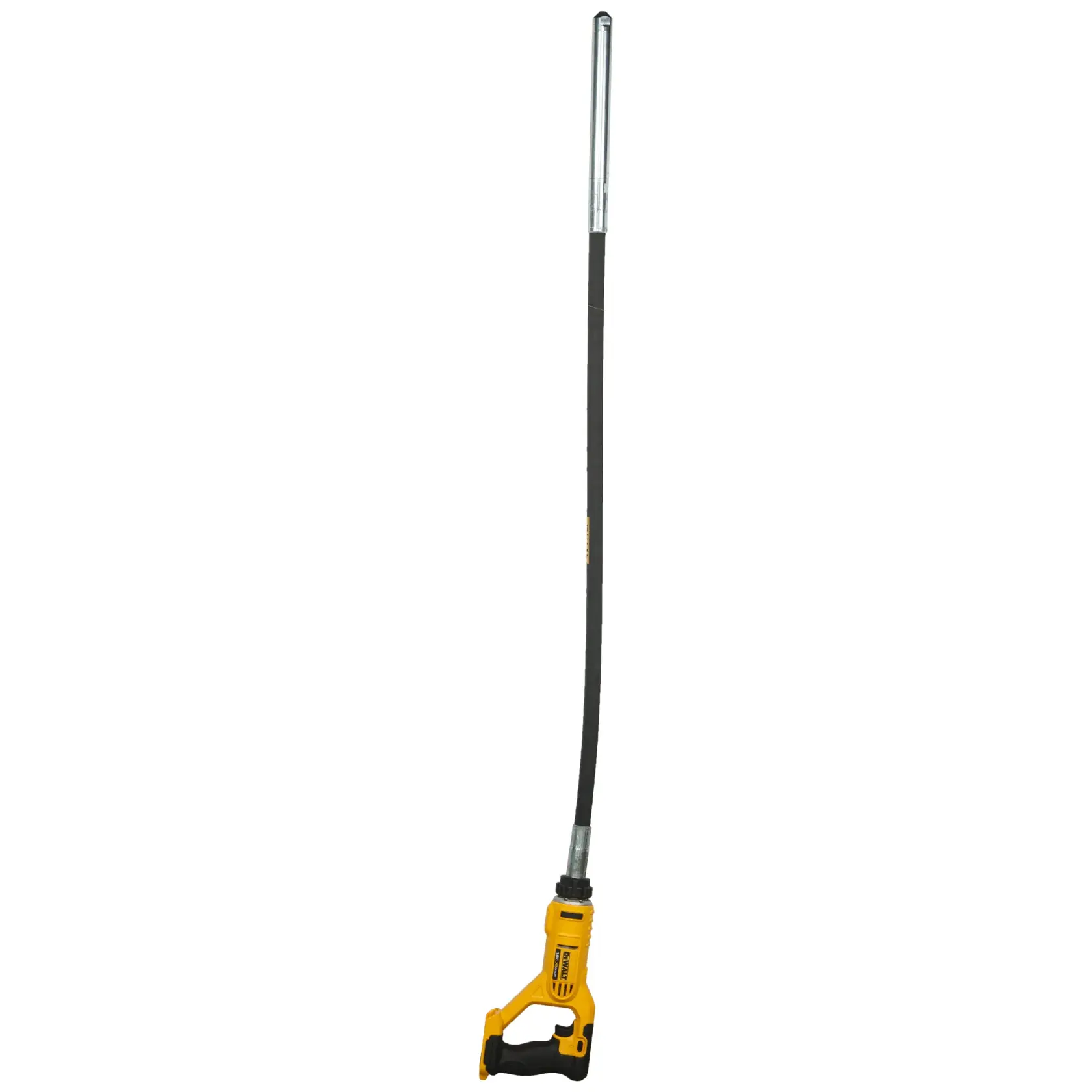 DEWALT logo in black text on a white background.