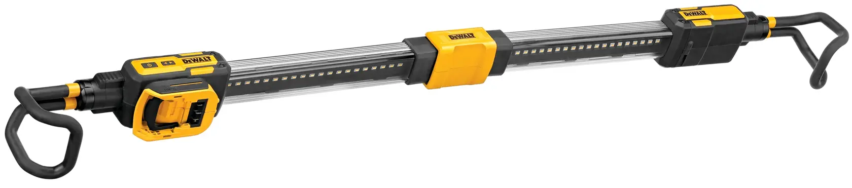DEWALT® 18V XR® Telescopic LED Under Bonnet Light (Tool Only)