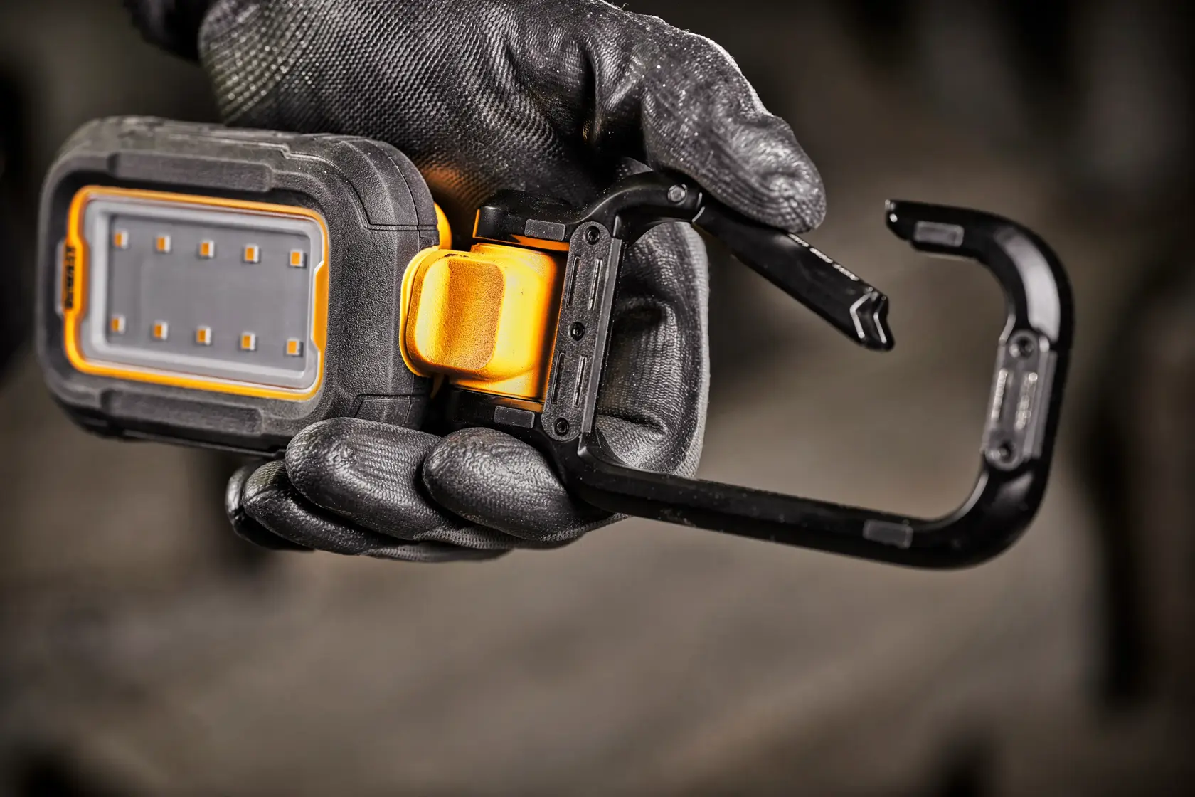 DEWALT® Rechargeable USB-C LED Task Light