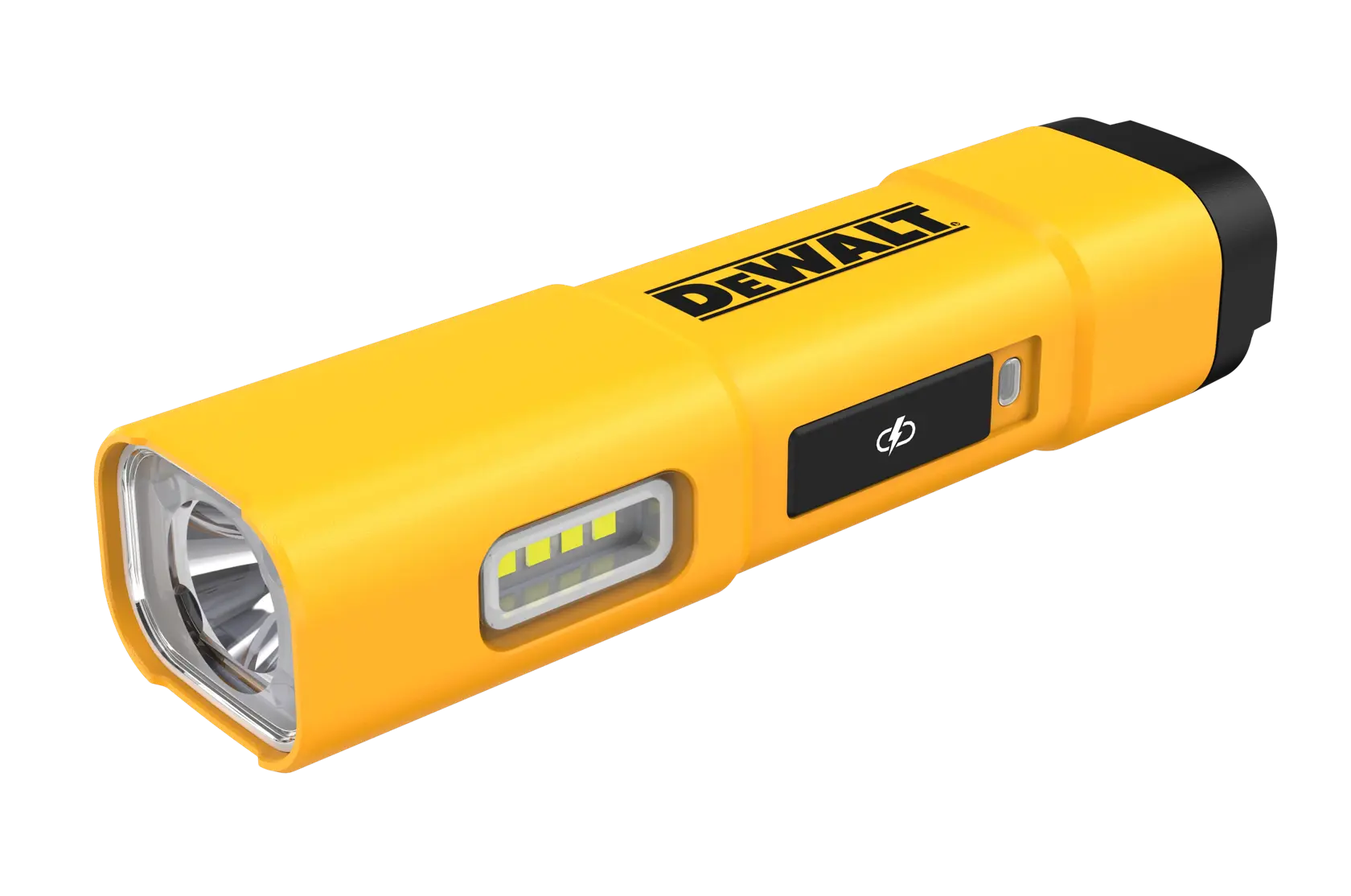 DEWALT® Rechargeable USB-C LED Flashlight