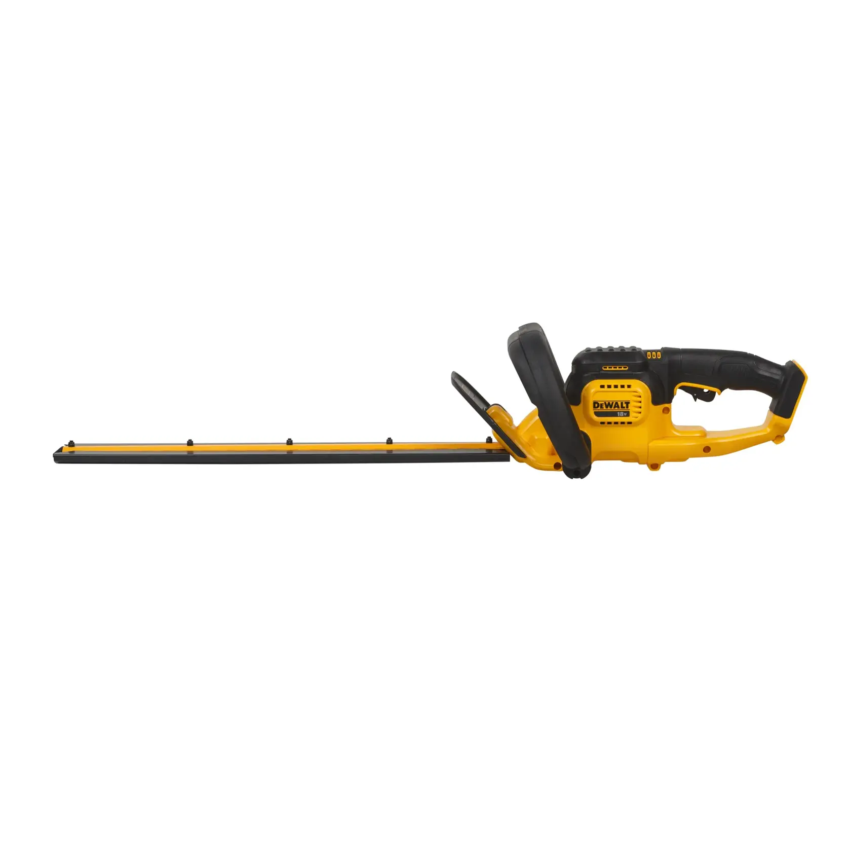 DEWALT® 18V XR® 55cm Hedge Trimmer (19mm Blade Gap) - Tool Only