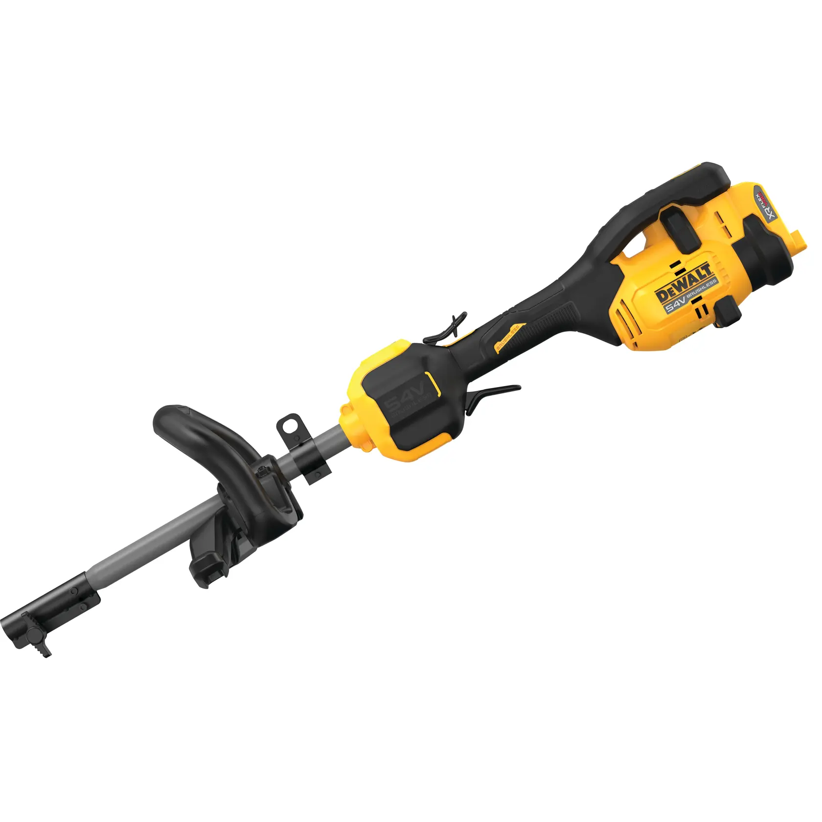 54V XR Split Boom Multi-Tool Combo Kit (6 Pc.)