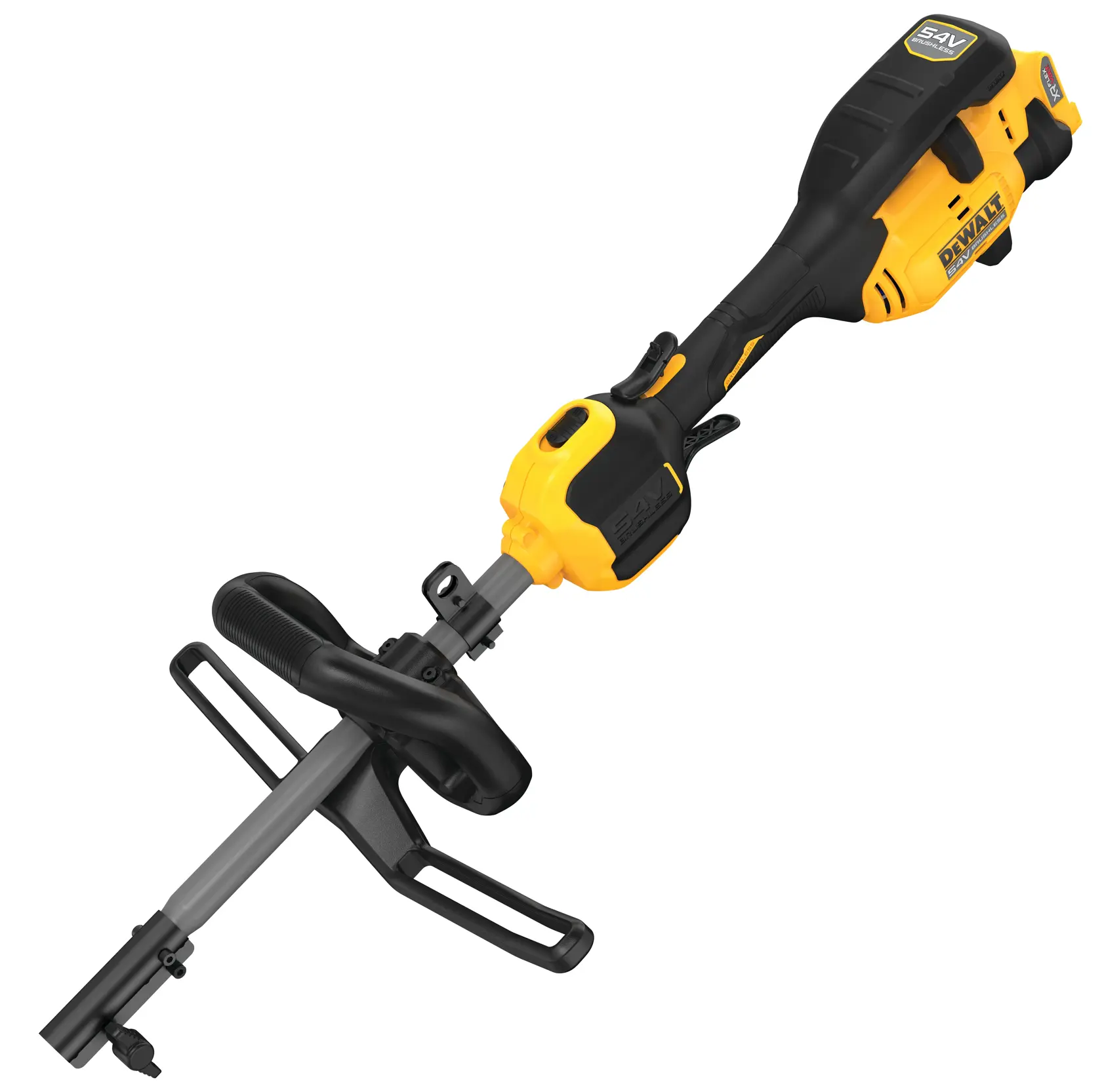 54V XR Split Boom Multi-Tool Combo Kit (6 Pc.)