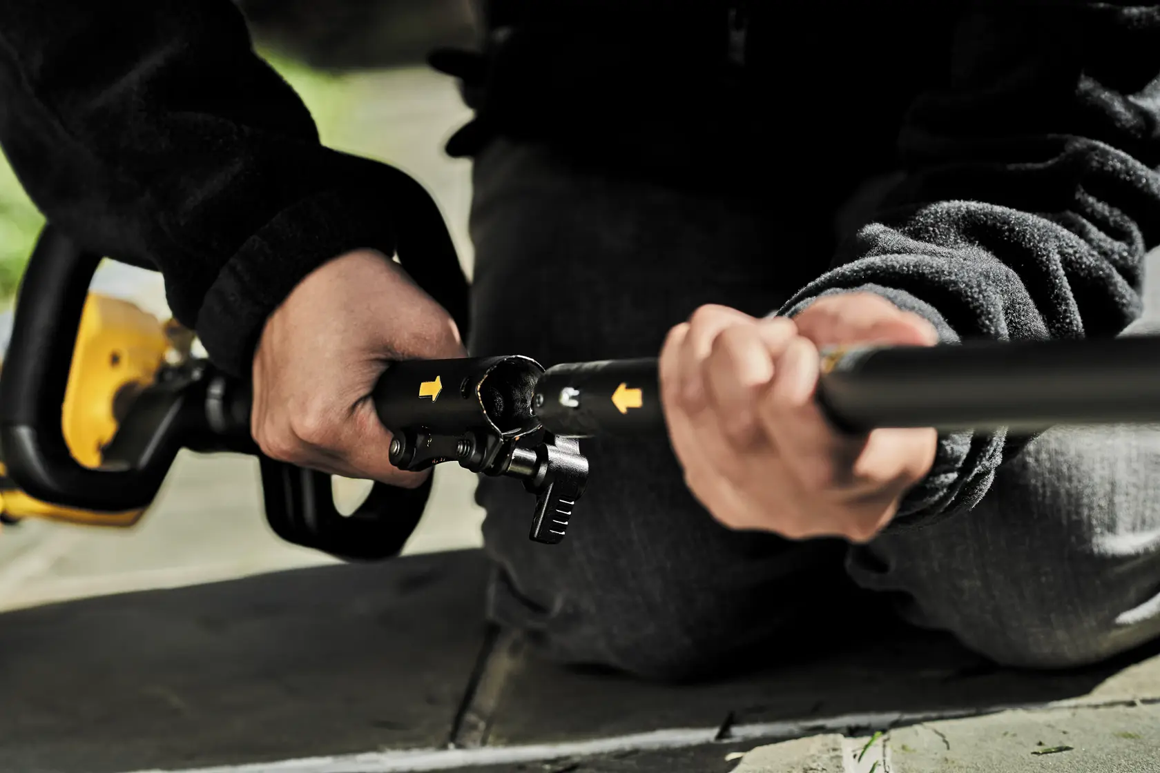 54V XR Split Boom Multi-Tool Combo Kit (6 Pc.)