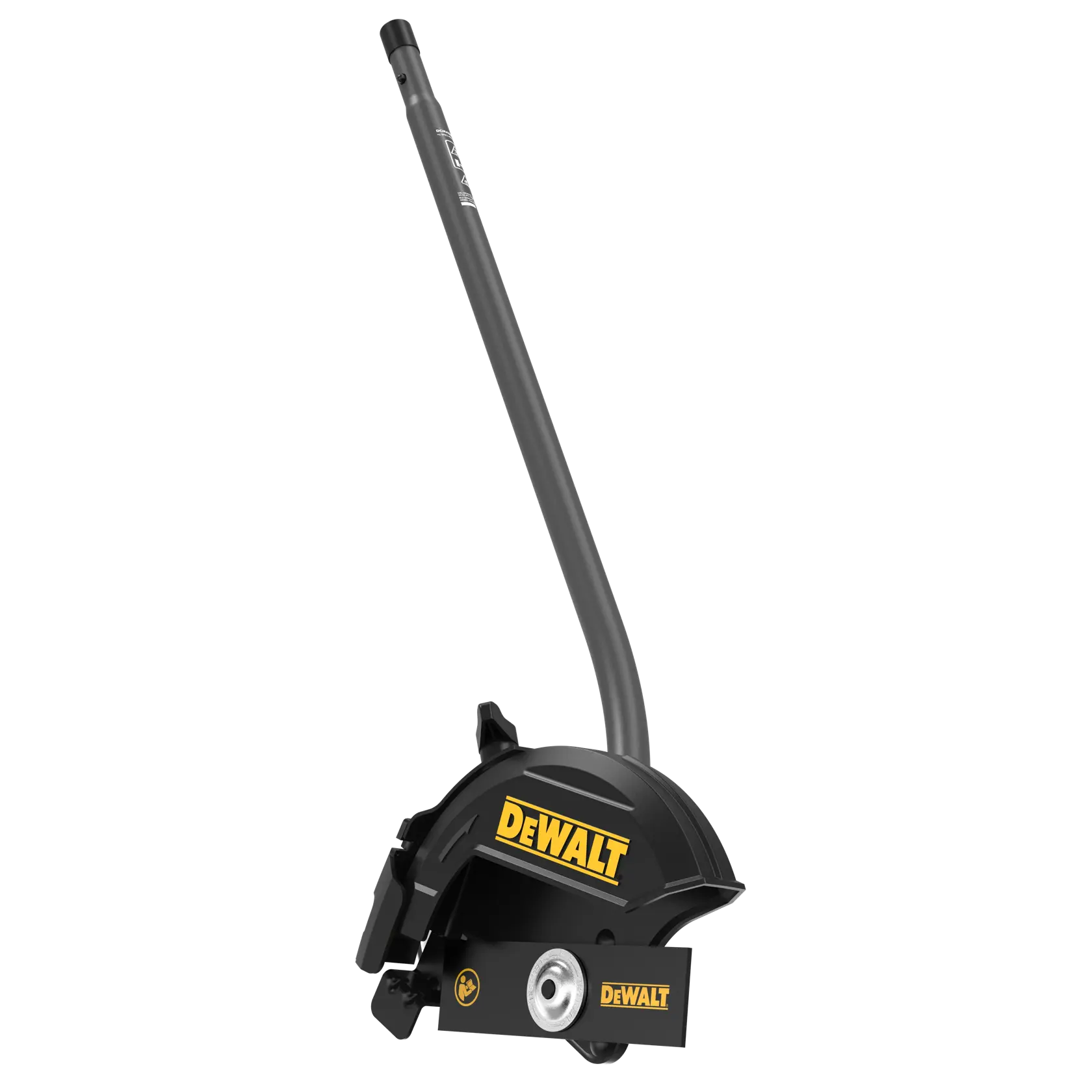 DEWALT® Split Boom Edger Attachment