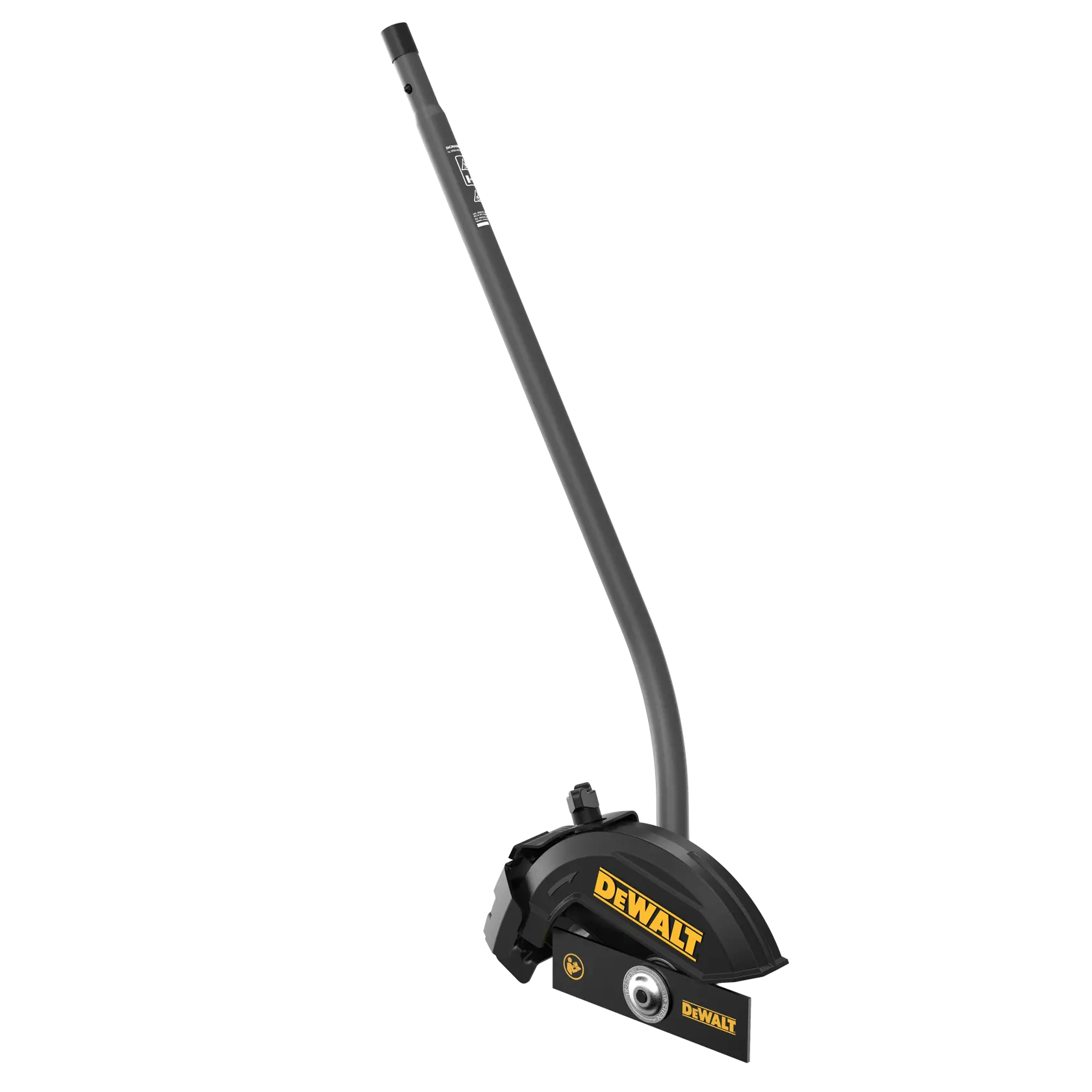 DEWALT® Split Boom Edger Attachment