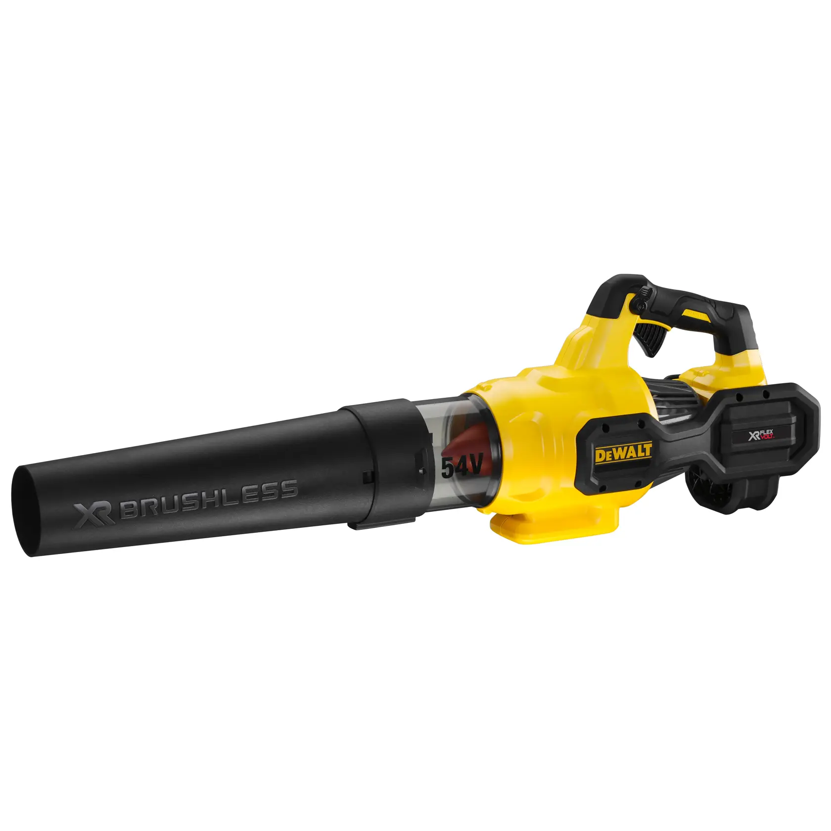 DEWALT® 54V XR® FlexVOLT® Blower (Tool Only)