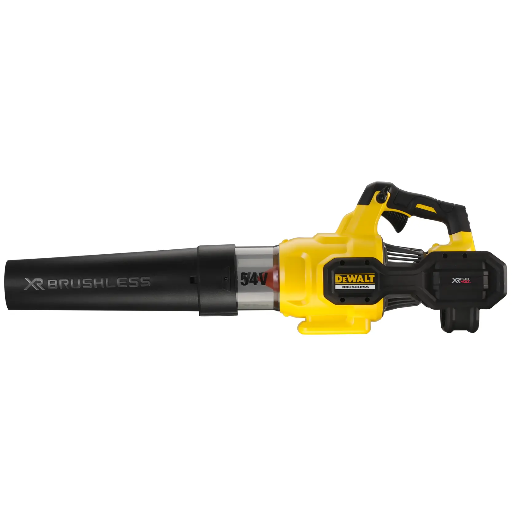 DEWALT® 54V XR® FlexVOLT® Blower (Tool Only)