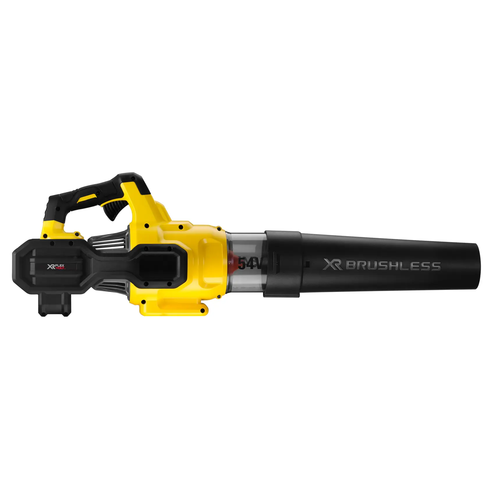 DEWALT® 54V XR® FlexVOLT® Blower (Tool Only)