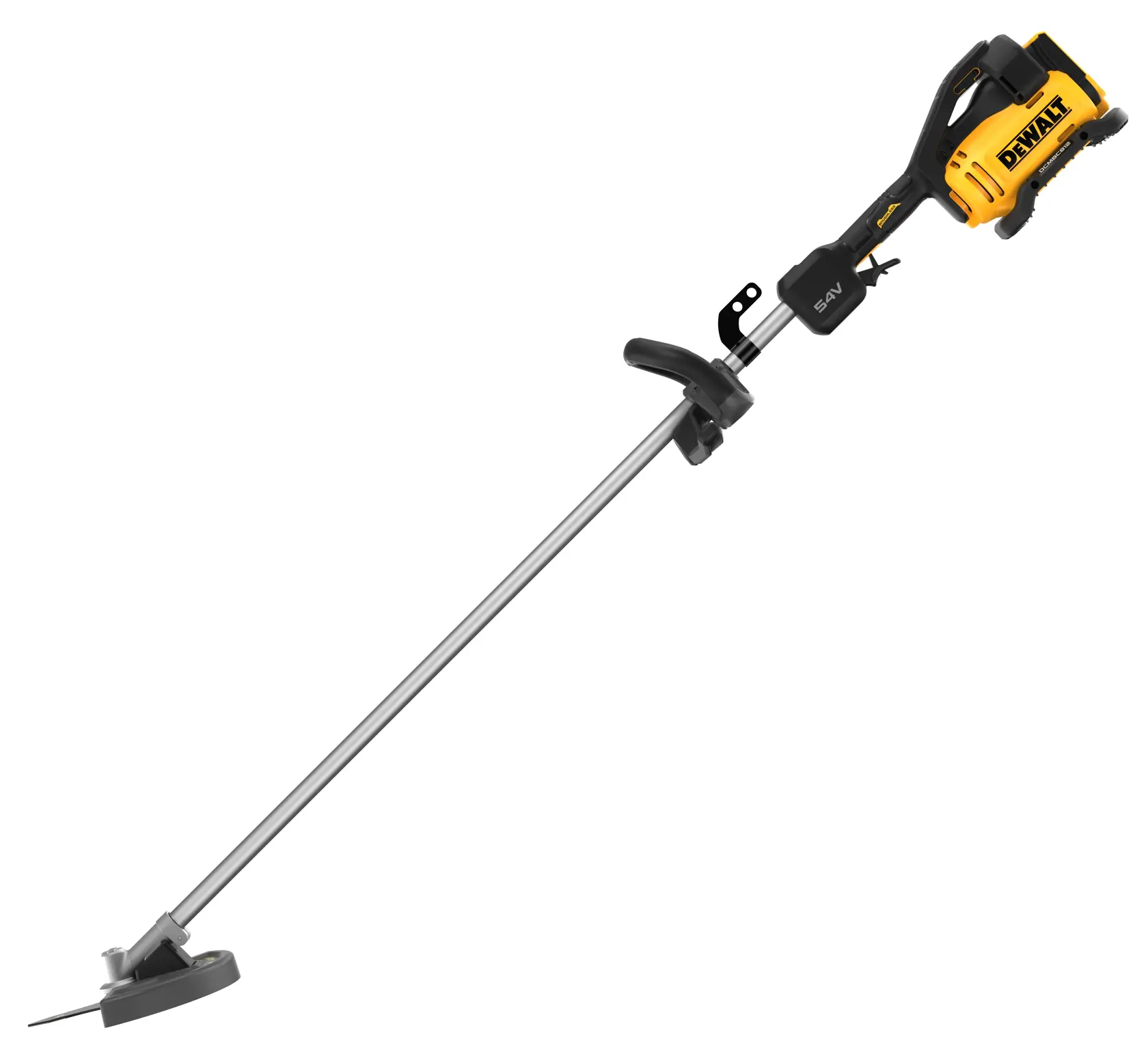 DEWALT® 54V Brushless 25cm Brush Cutter With D-Handle (Tool Only)