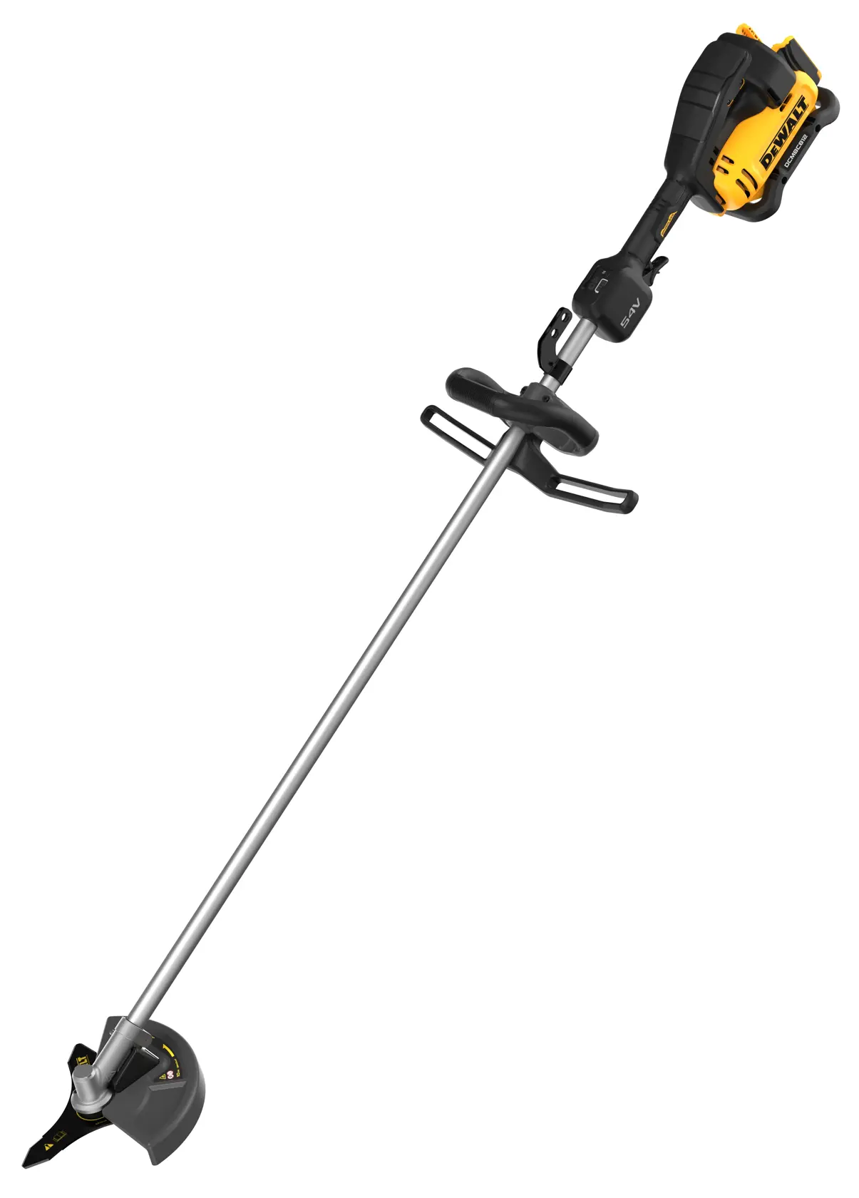 DEWALT® 54V Brushless 25cm Brush Cutter With D-Handle (Tool Only)