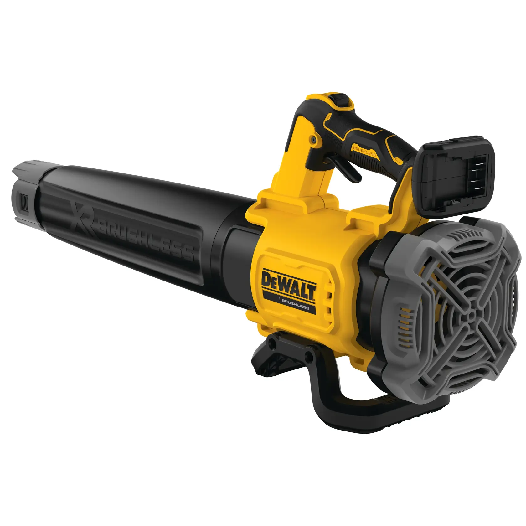 DEWALT logo in black text on a white background.