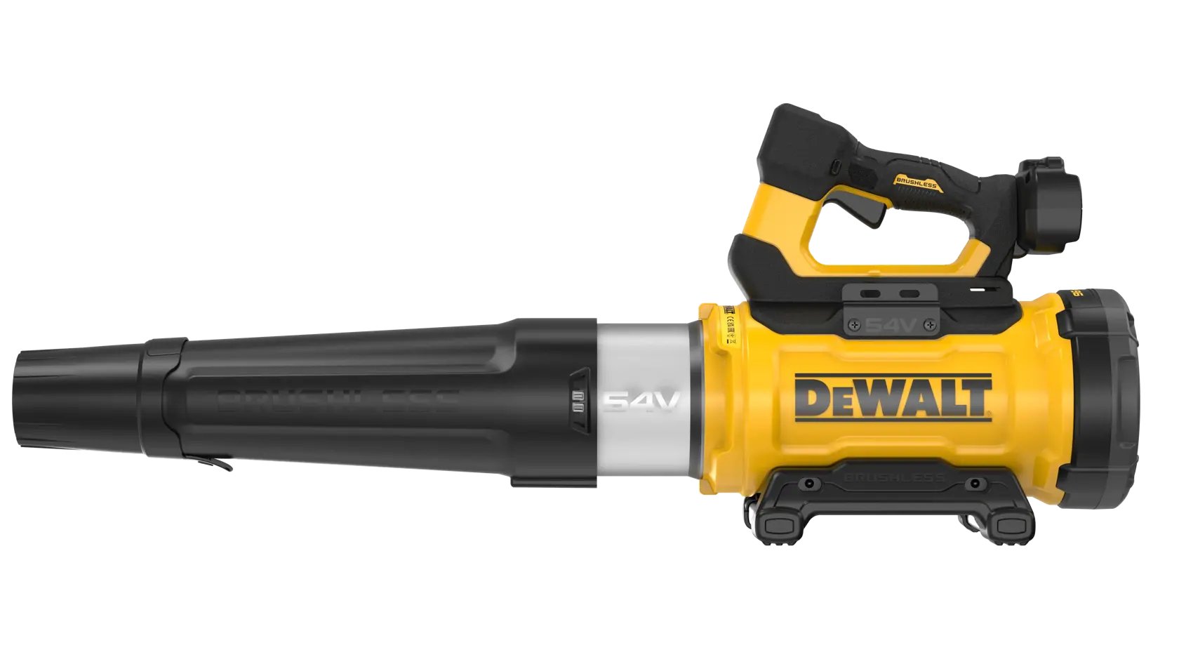 DEWALT® 54V XR® FlexVOLT® Axial Blower (Tool Only)