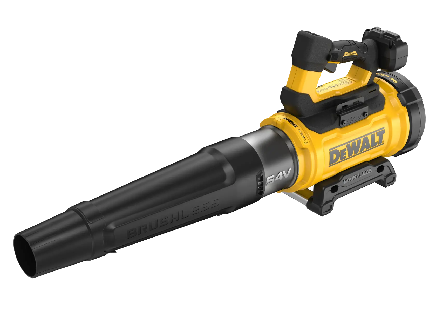 DEWALT® 54V XR® FlexVOLT® Axial Blower (Tool Only)