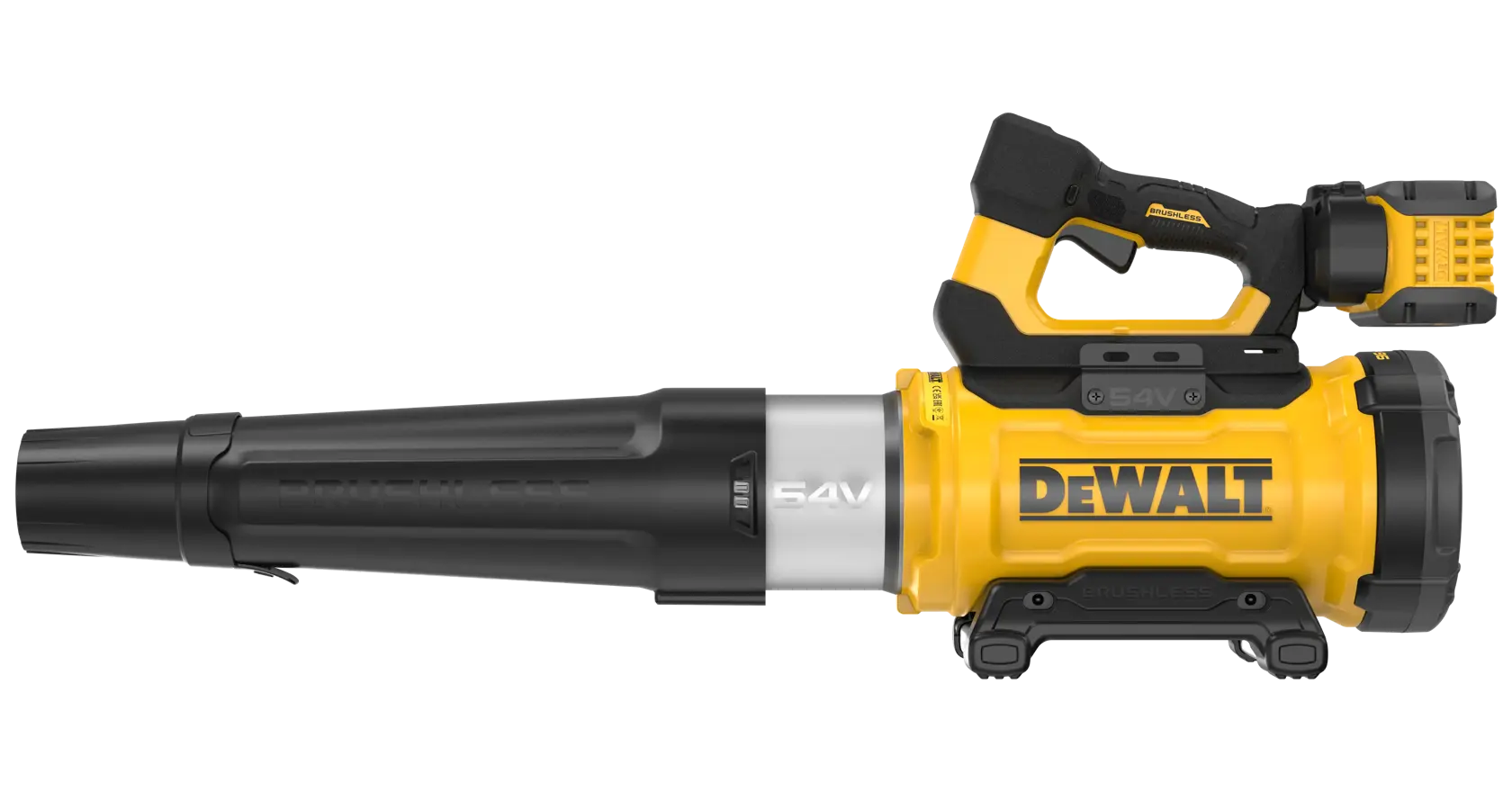 DEWALT® 54V XR® FlexVOLT® Axial Blower