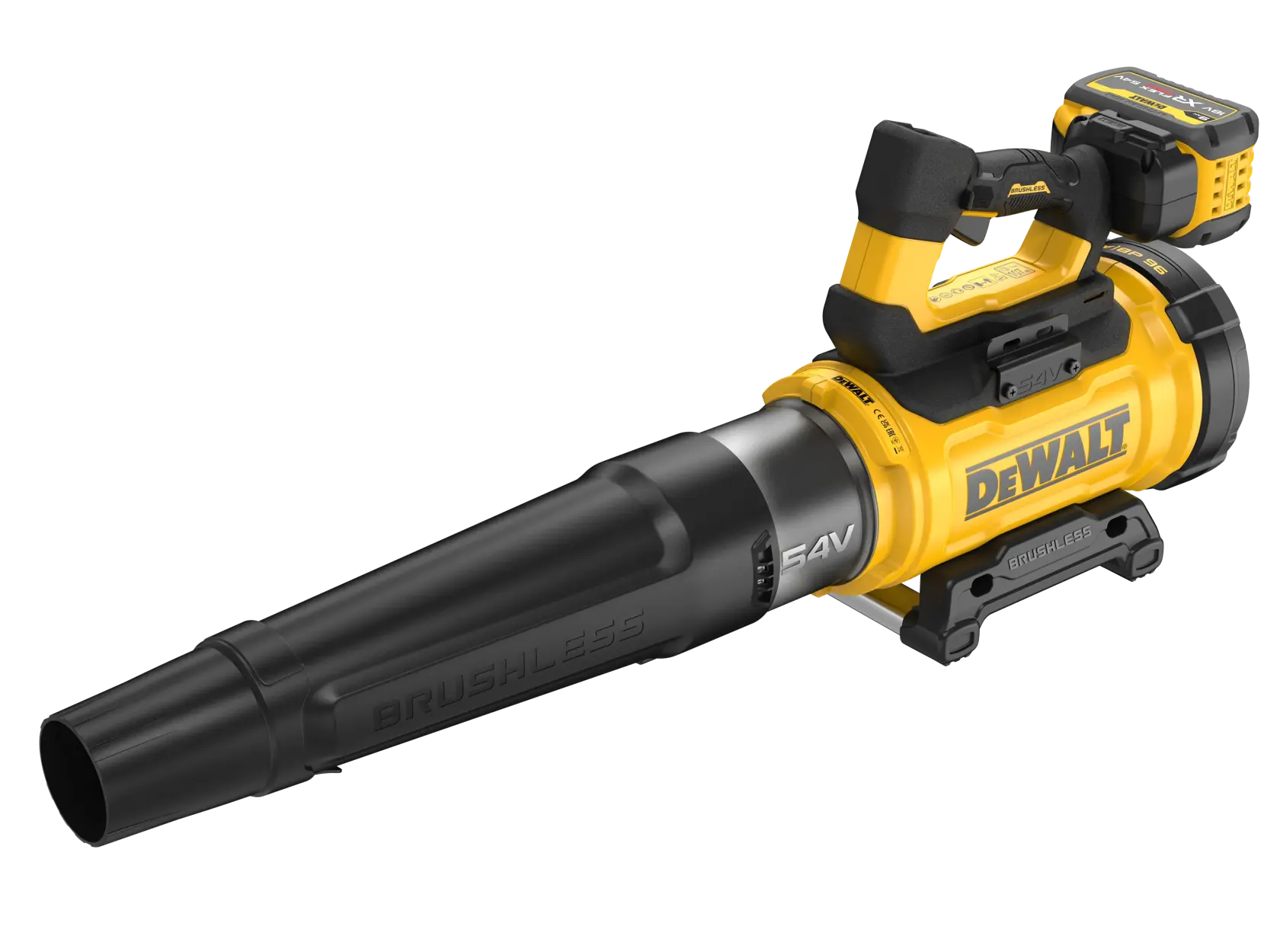DEWALT® 54V XR® FlexVOLT® Axial Blower