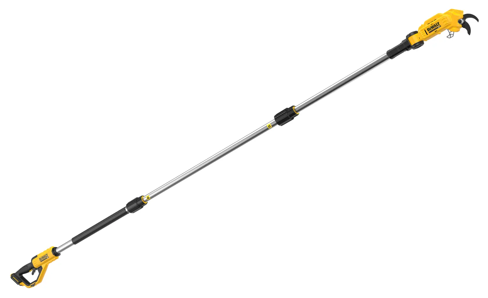 DEWALT® 18V XR® Pole Pruner (Tool Only)