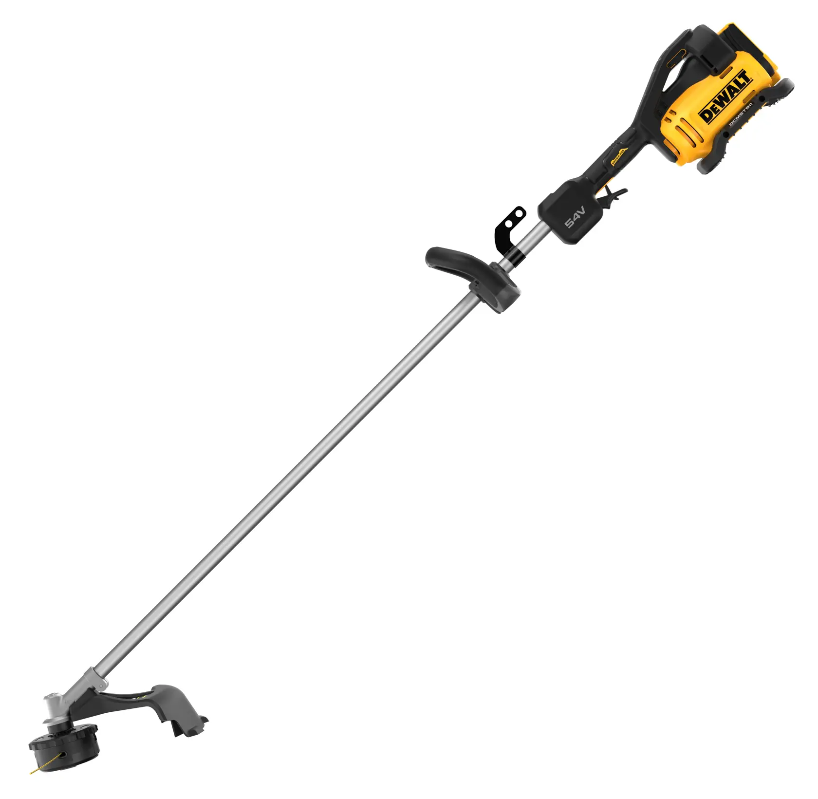 DEWALT® 54V Brushless 42cm String Trimmer With D-handle (Tool Only)
