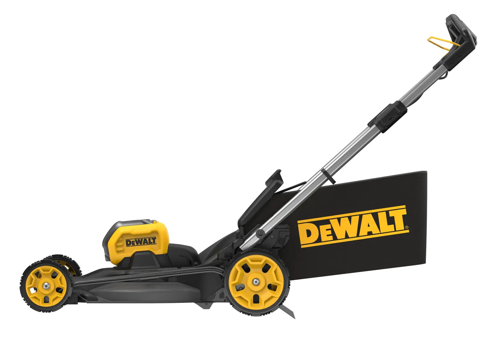 DEWALT® 54V XR® FlexVOLT® Self-propelled Lawn Mower (Tool Only)