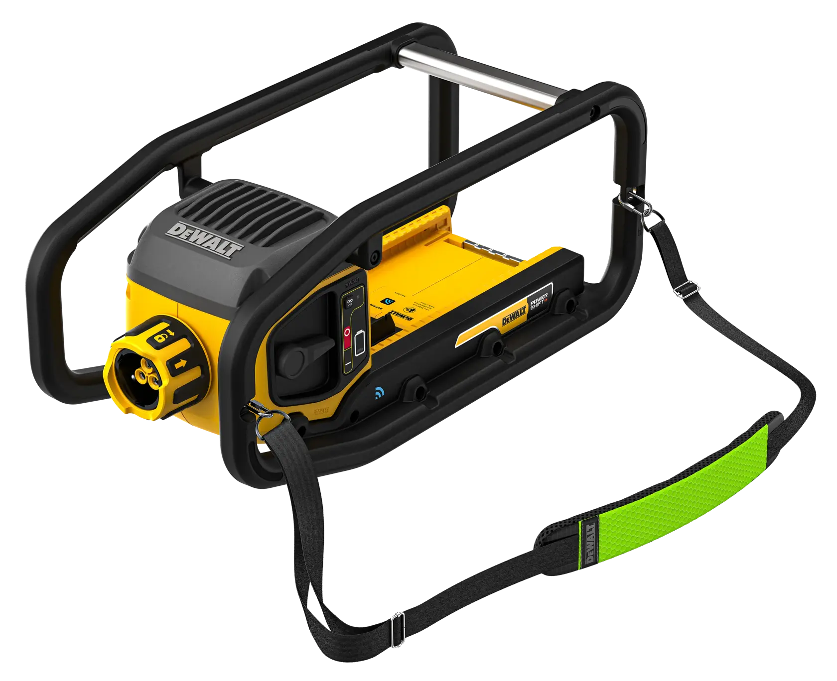 DEWALT® POWERSHIFT™ Powerpack Vibrator
