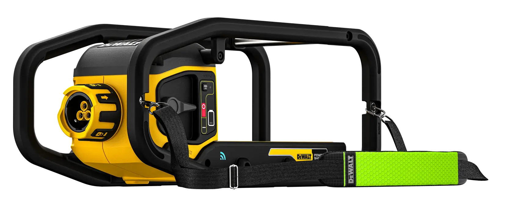 DEWALT® POWERSHIFT™ Powerpack Vibrator