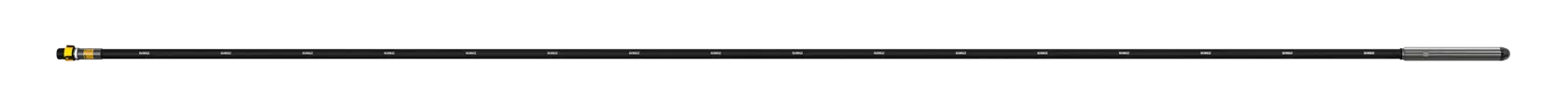 DEWALT® POWERSHIFT™ Vibrator High Frequency Hose 50mm Head x 5m
