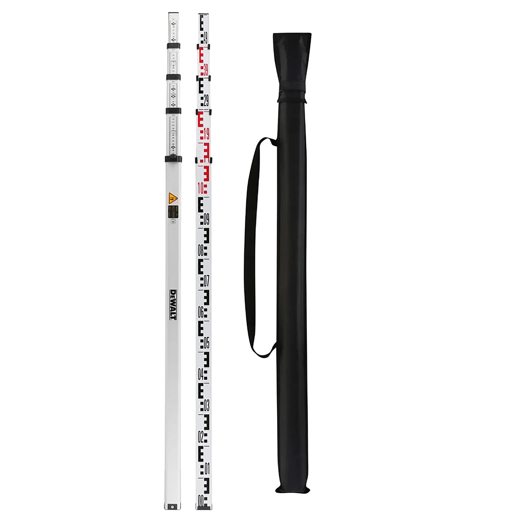 DEWALT® 5m Aluminum Grade Rod