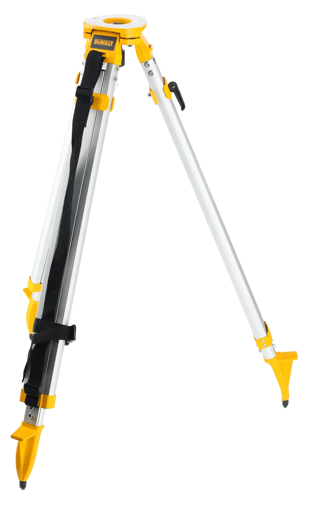 DEWALT® 5/8 in. Construction Tripod (1.04m - 1.7m)