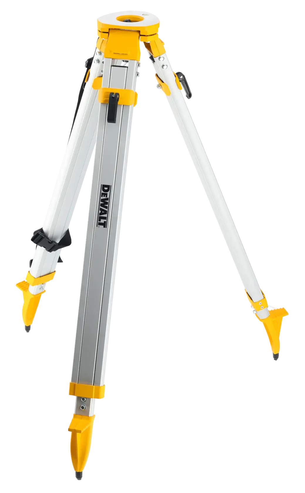 DEWALT® 5/8 in. Construction Tripod (1.04m - 1.7m)