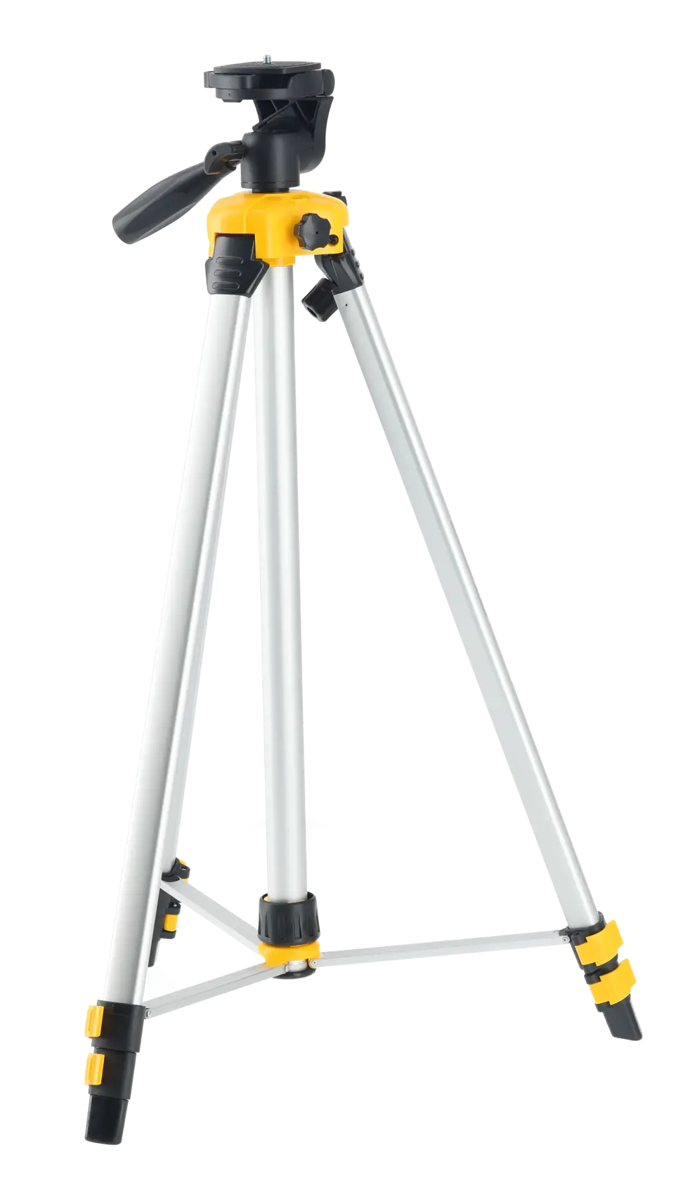 DEWALT® 75cm - 184cm 1/4" Aluminum Elevated Tripod