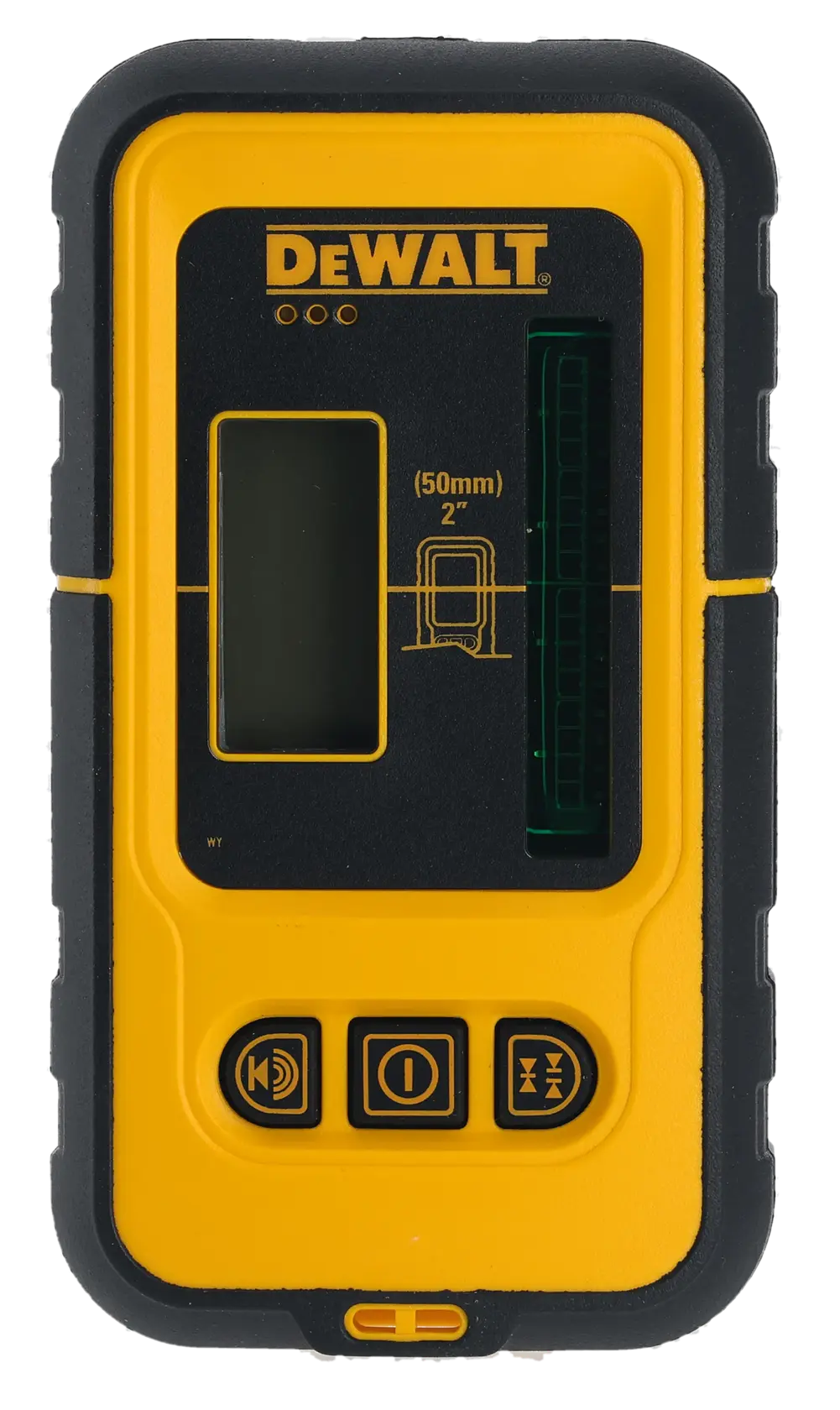 DEWALT® Green Line Laser Detector