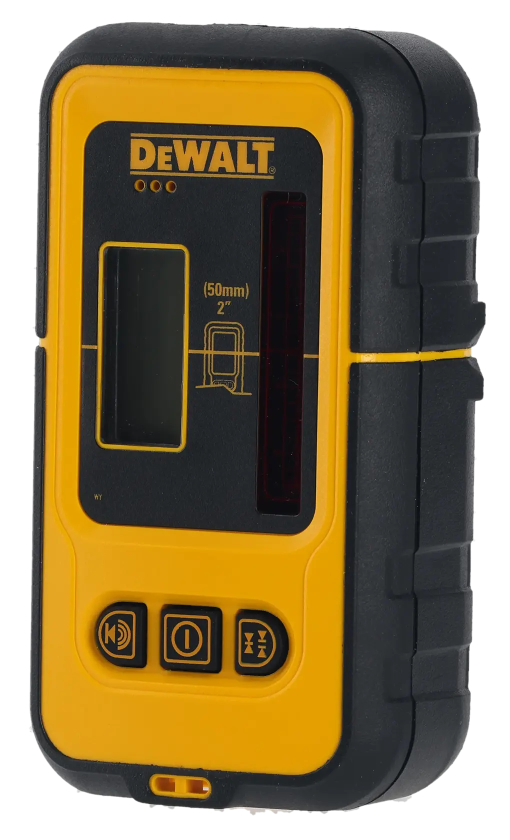 DEWALT® Red Line Laser Detector