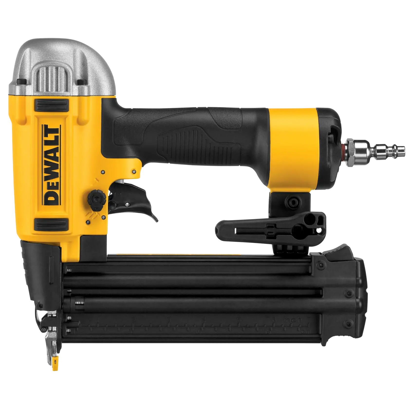 DEWALT® 18ga Pneumatic Nailer With Precision Point™