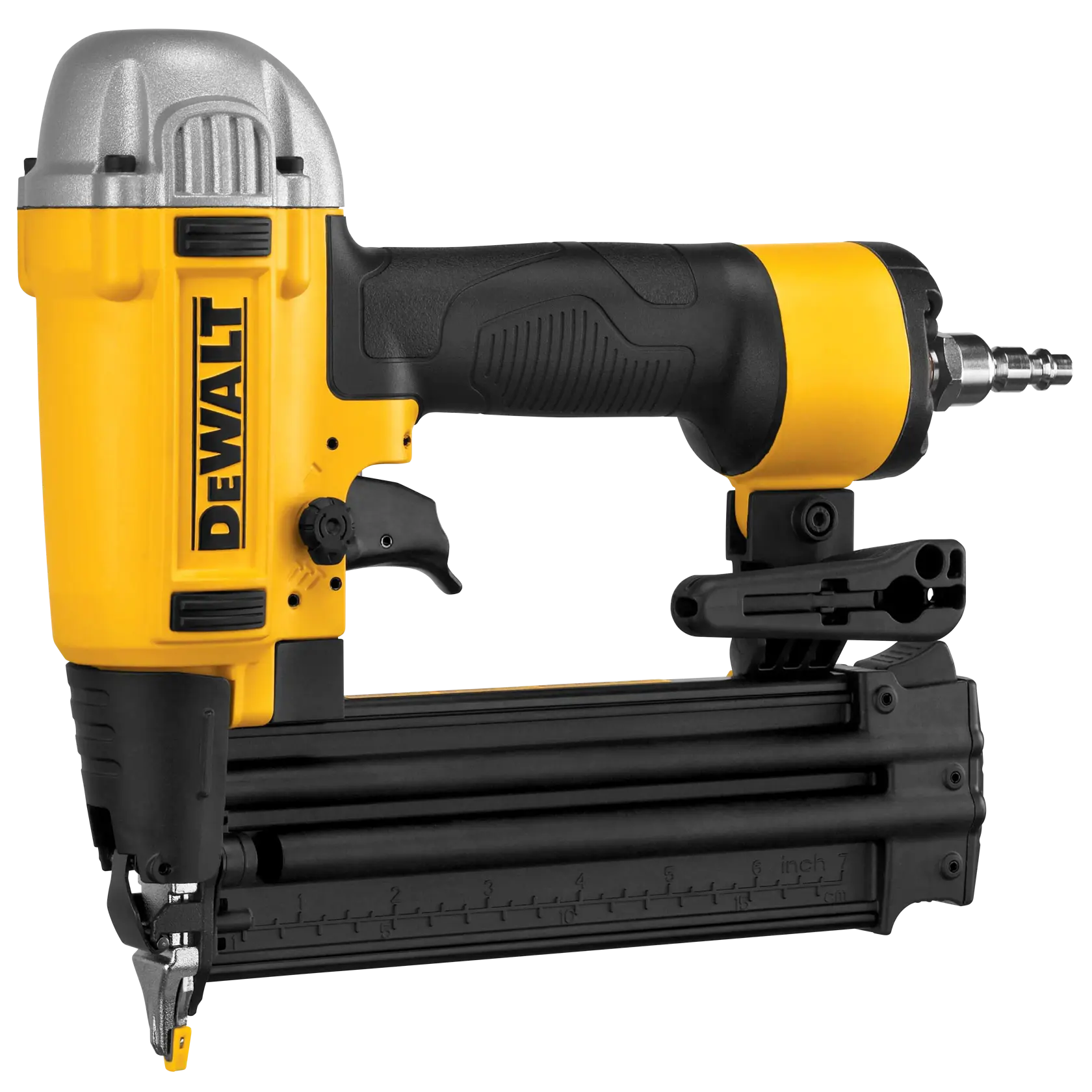 DEWALT® 18ga Pneumatic Nailer With Precision Point™