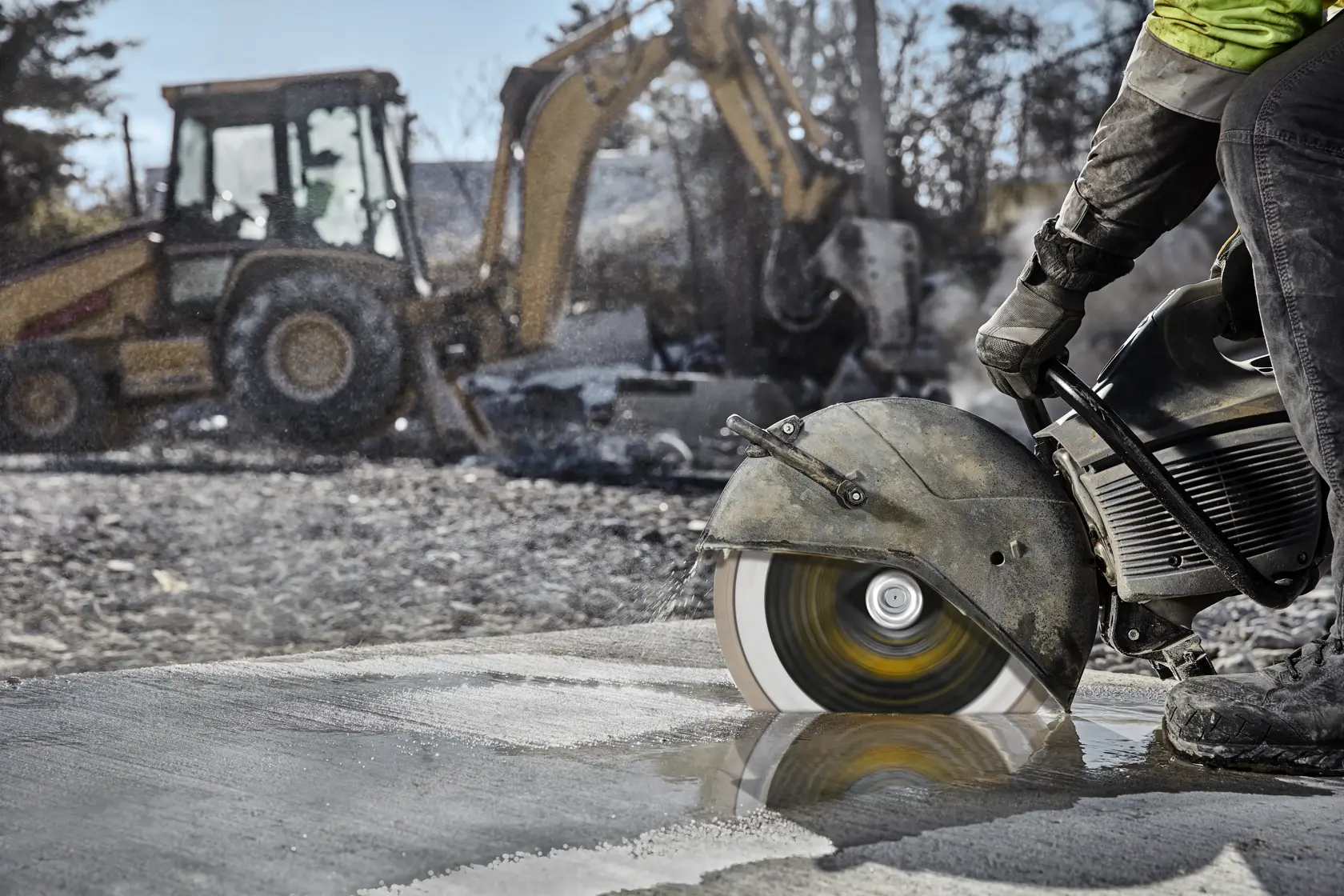 DEWALT® ELITE SERIES™ 230mm All Purpose Segmented