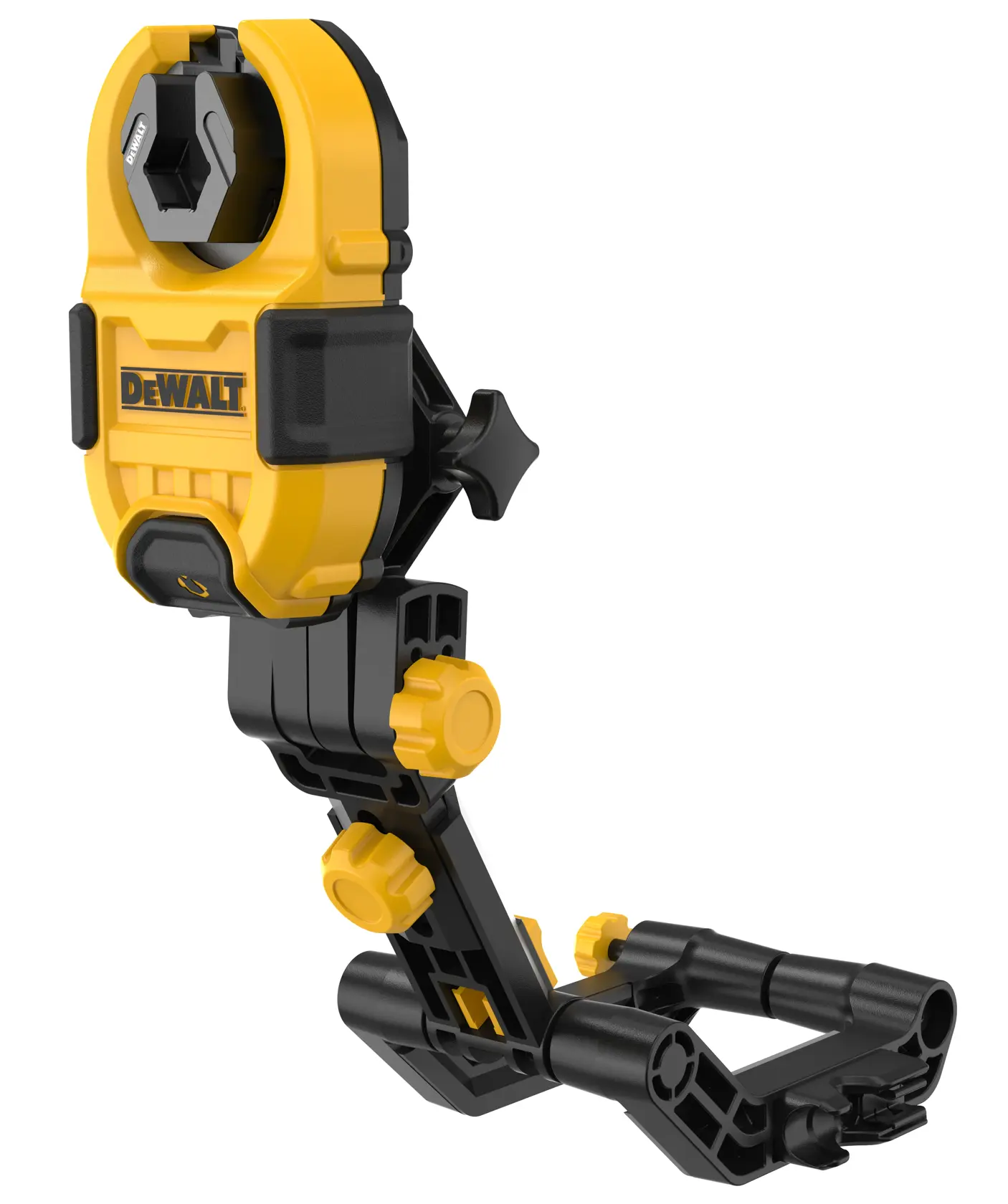 DEWALT® IMPACT CONNECT™ Threaded Rod Nut Runner