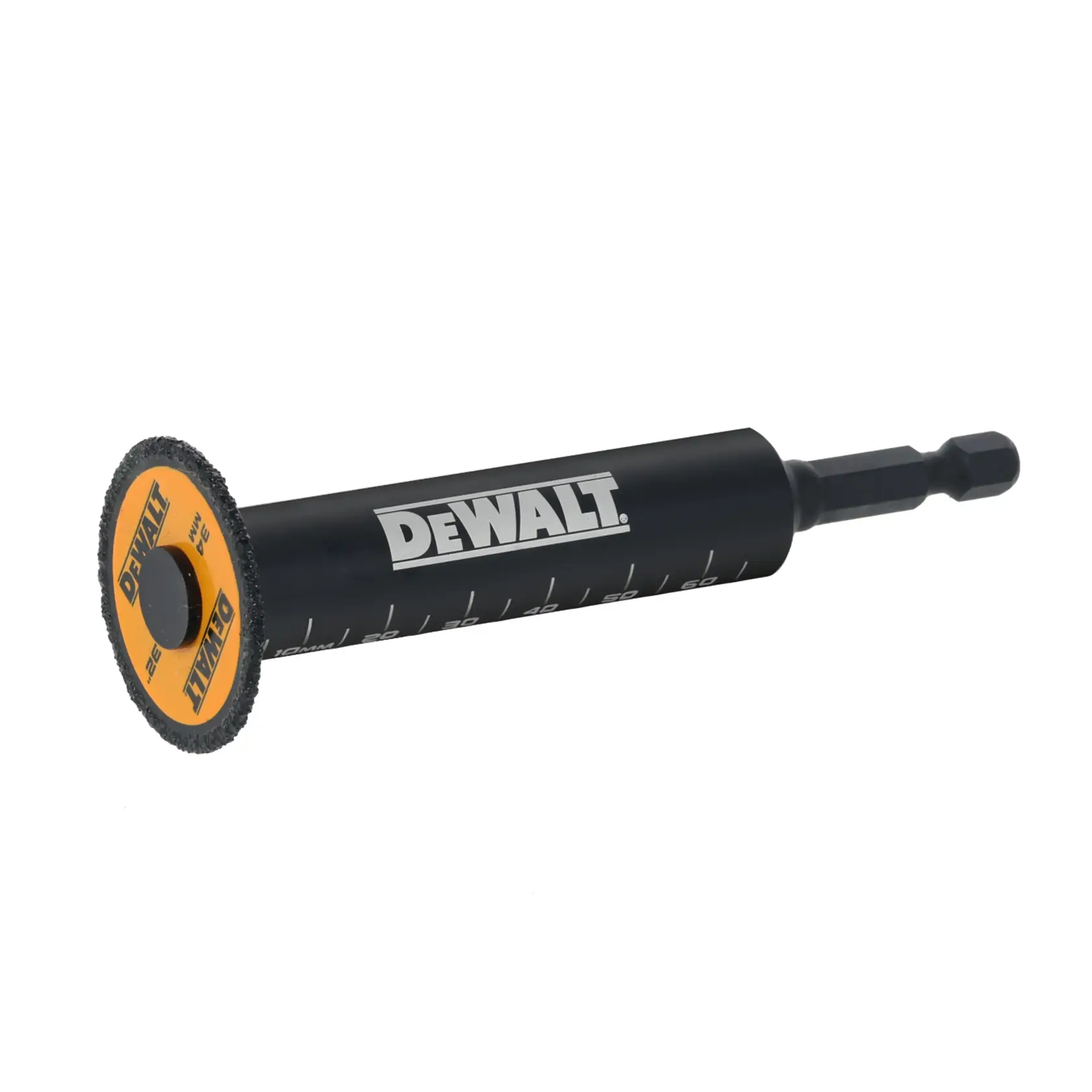 DEWALT® Diamond Grit Inside PVC Pipe Cutter
