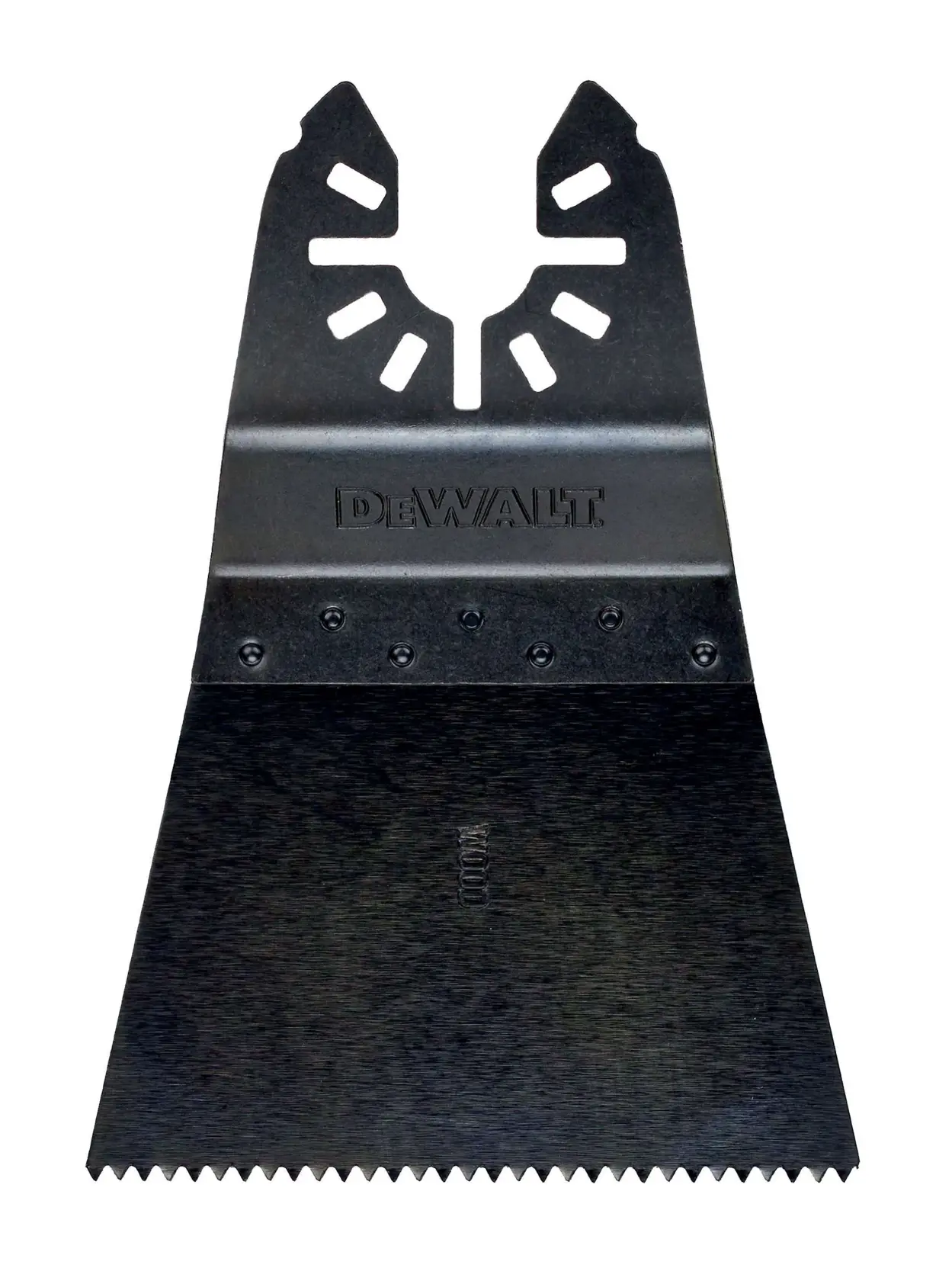 DEWALT logo in black text on a white background.