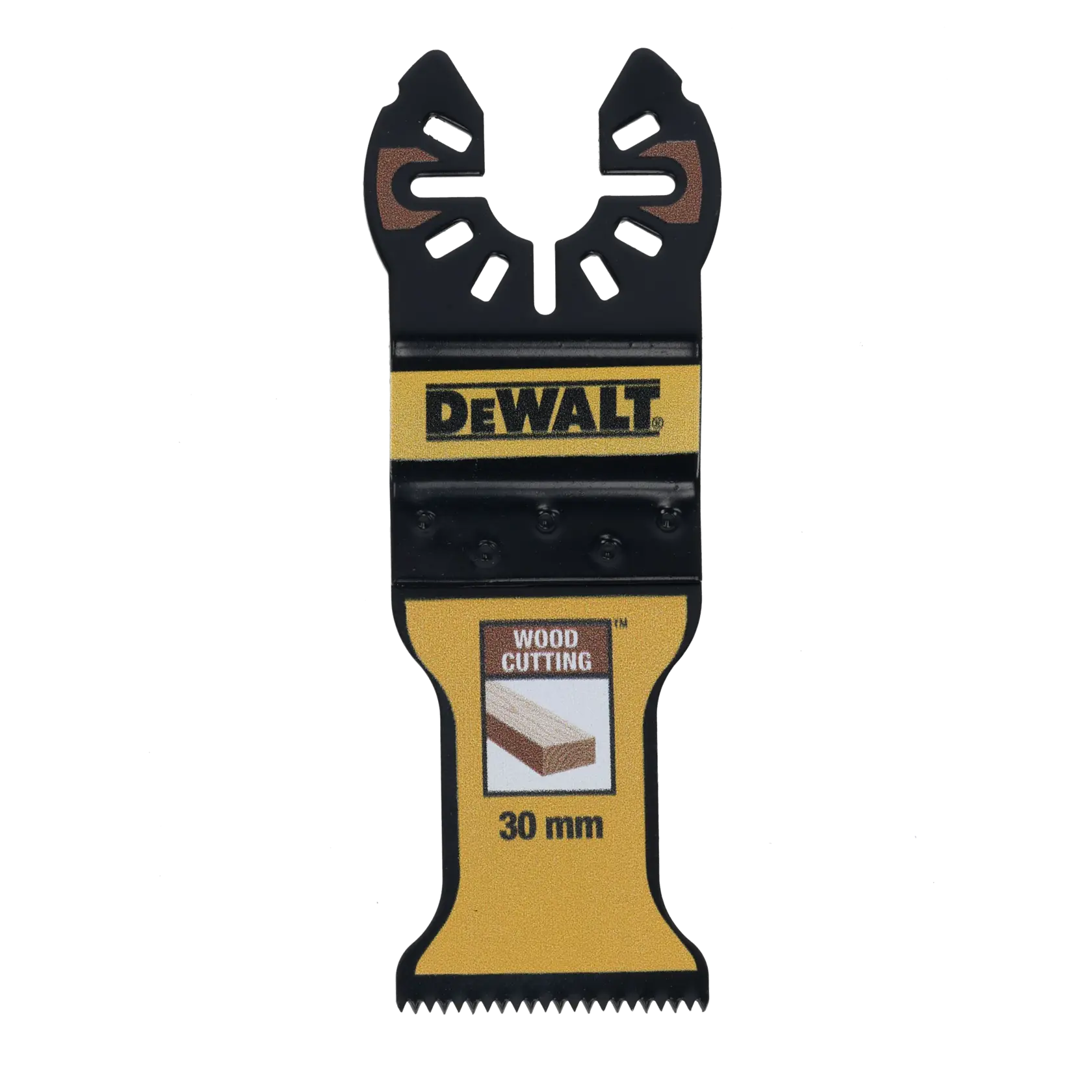 DEWALT® Mixed Oscilallating Blade Set (5 pcs.)