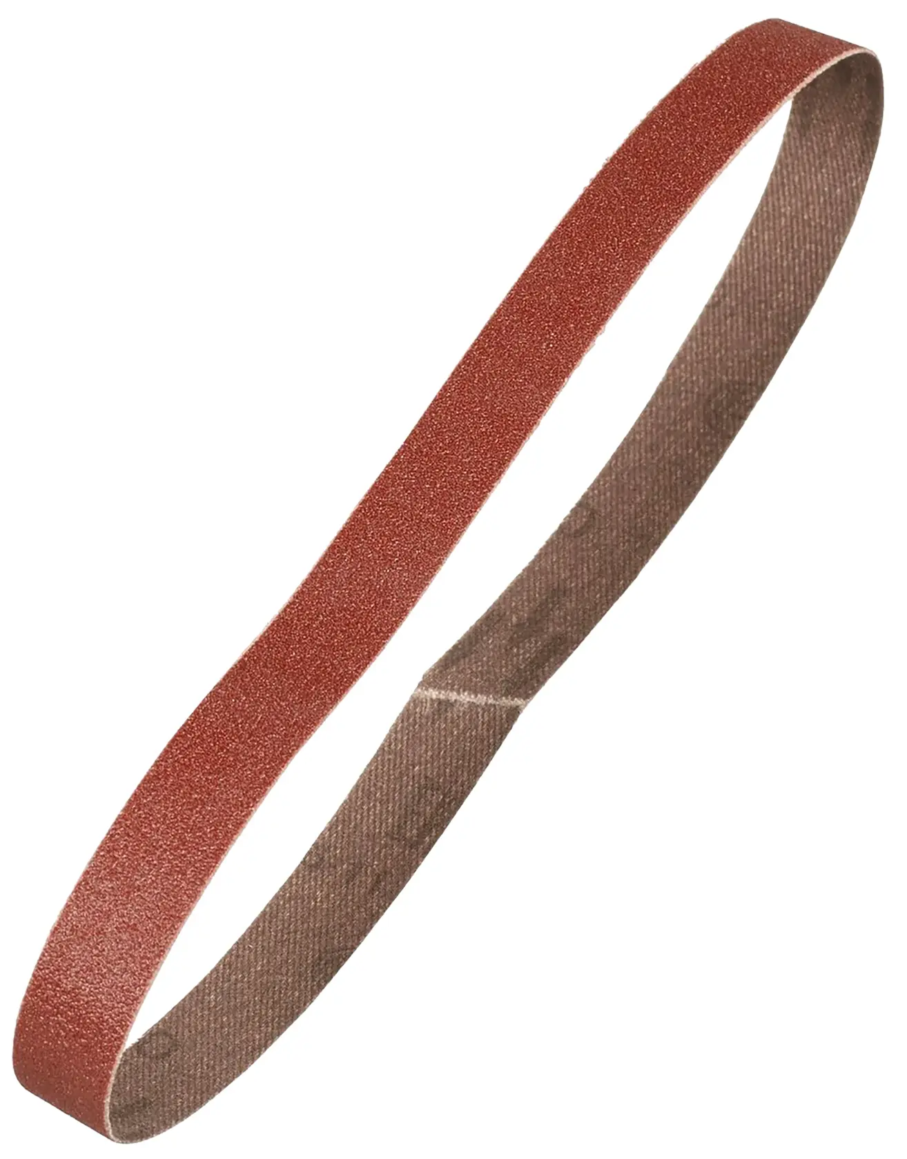 DEWALT® 13mm x 457mm 40, 80, 120 Grit Band File Sanding Belt (10 Pk)