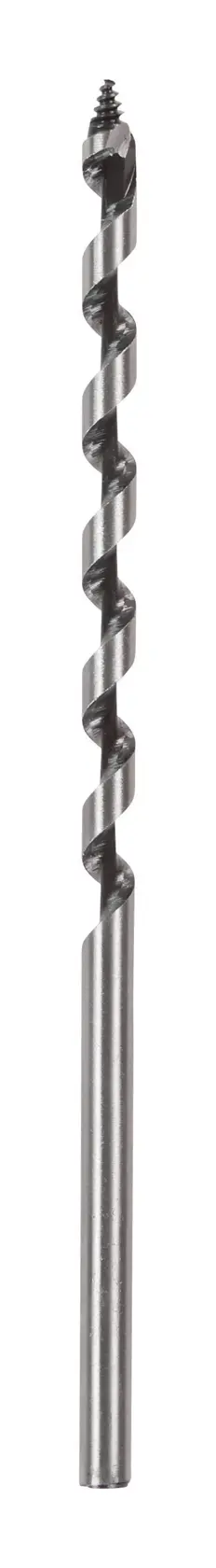 12mm x 200mm Power Ship Wood Auger Bit