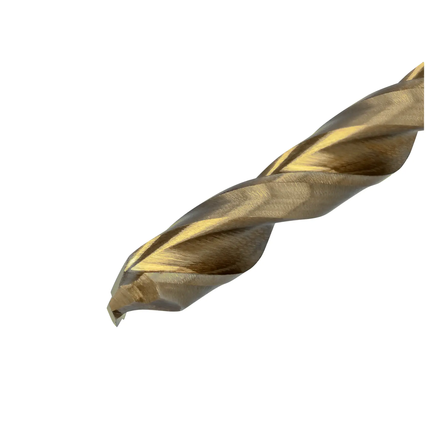 Extreme 7.5mm x 109mm HSS-e Cobalt Alloy Steel Metal Drill Bit
